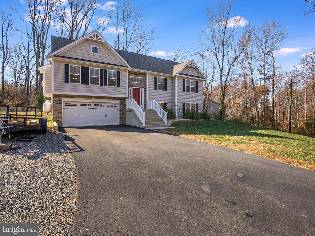 5 RECTORY DRIVE