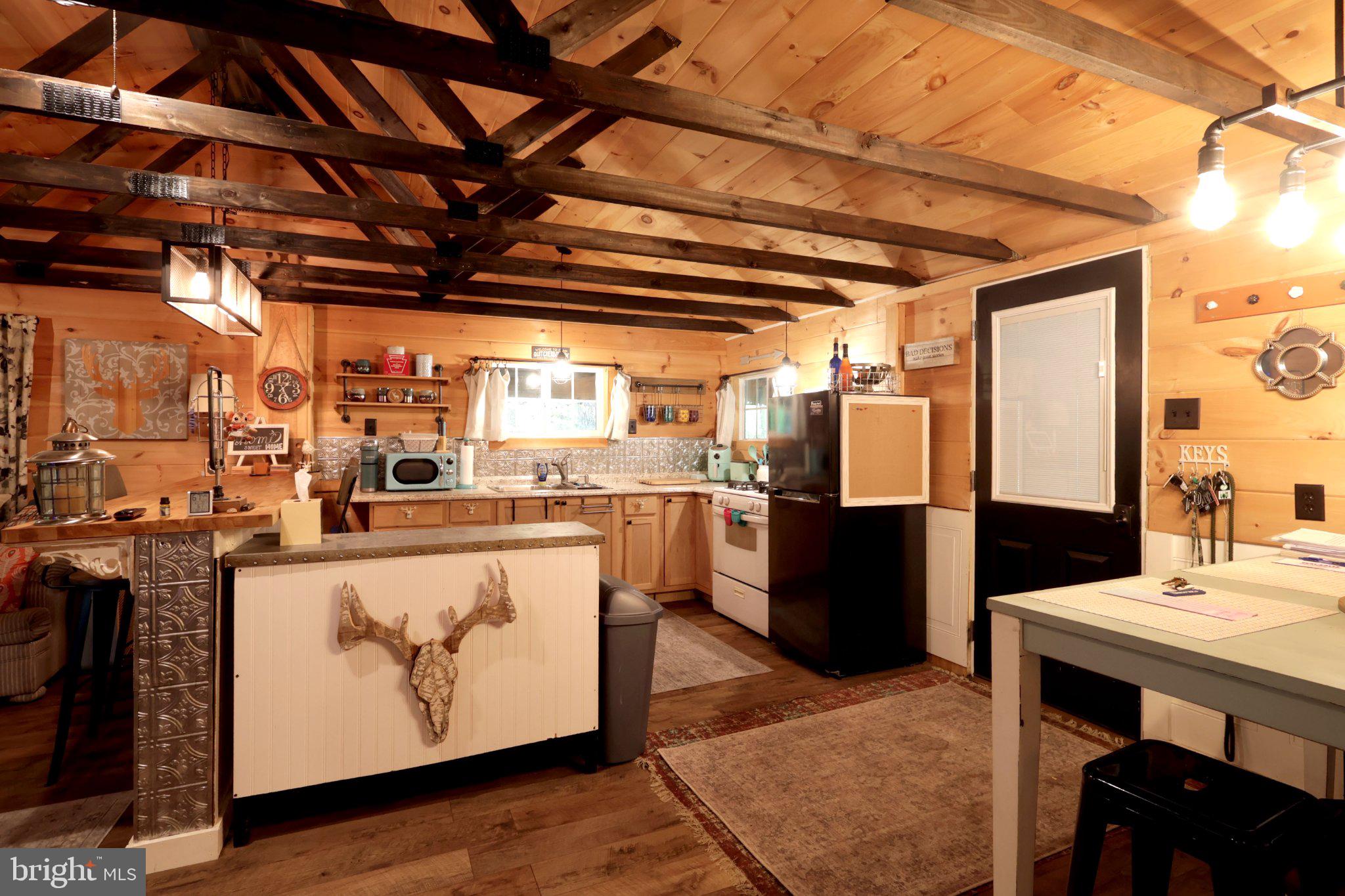 269 SNOW SHOE MOUNTAIN FOREST ROAD