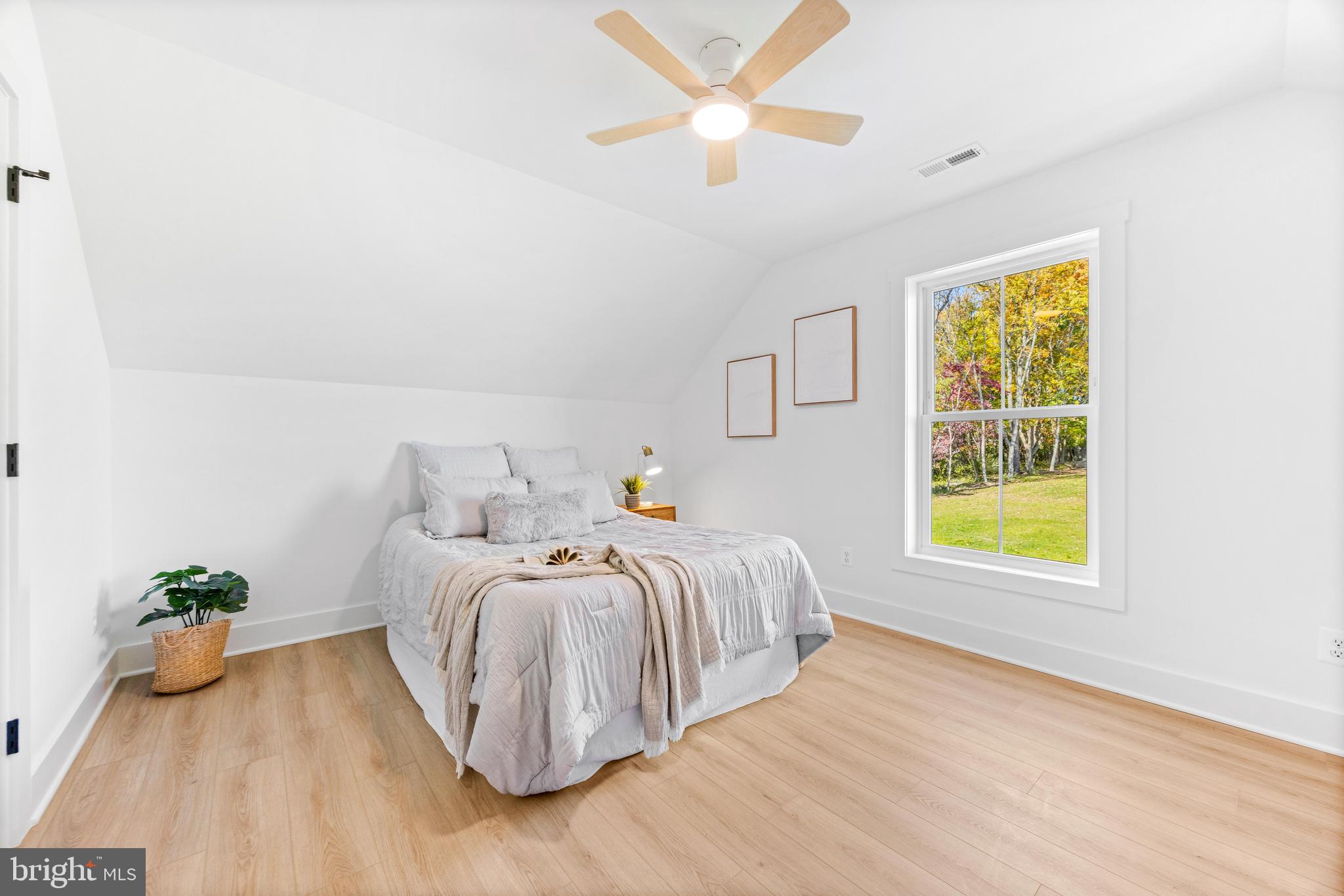 JARRETTSVILLE - Residential