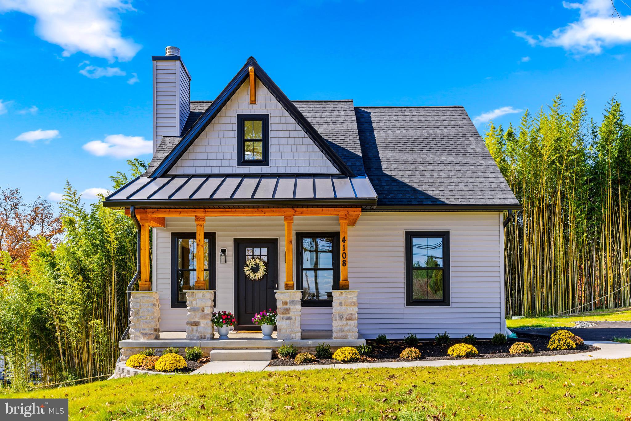 JARRETTSVILLE - Residential