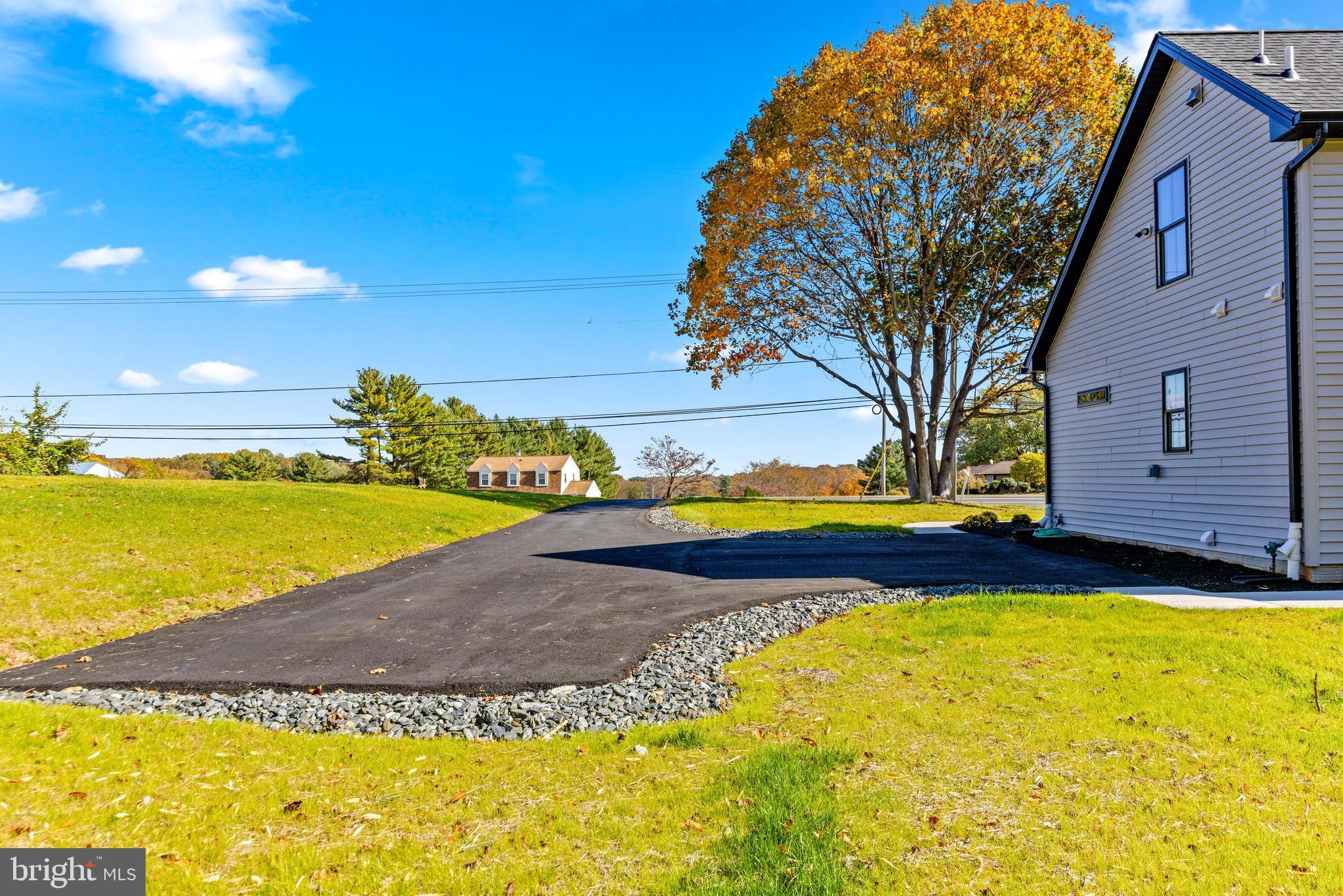 JARRETTSVILLE - Residential