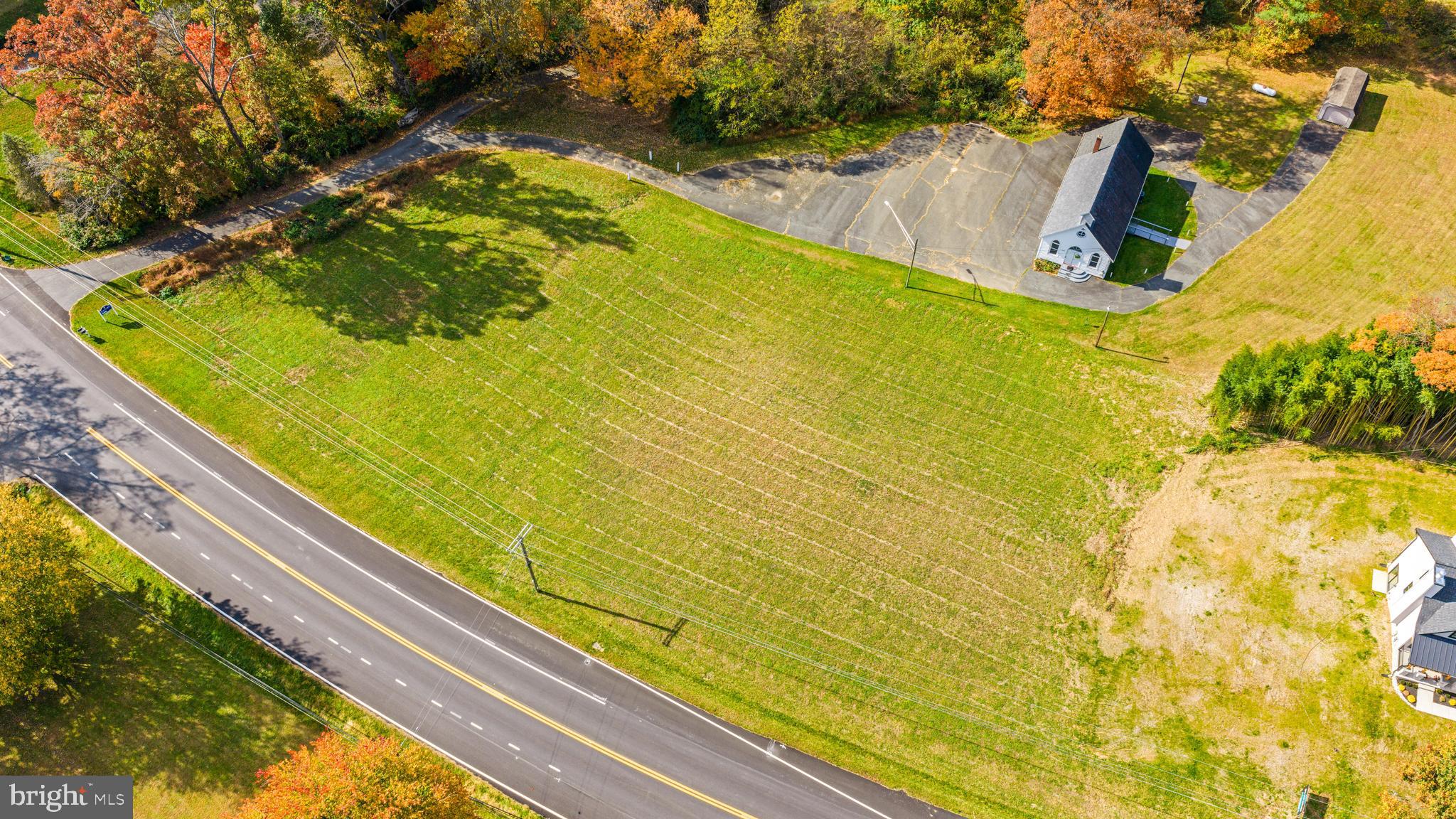 JARRETTSVILLE - Residential