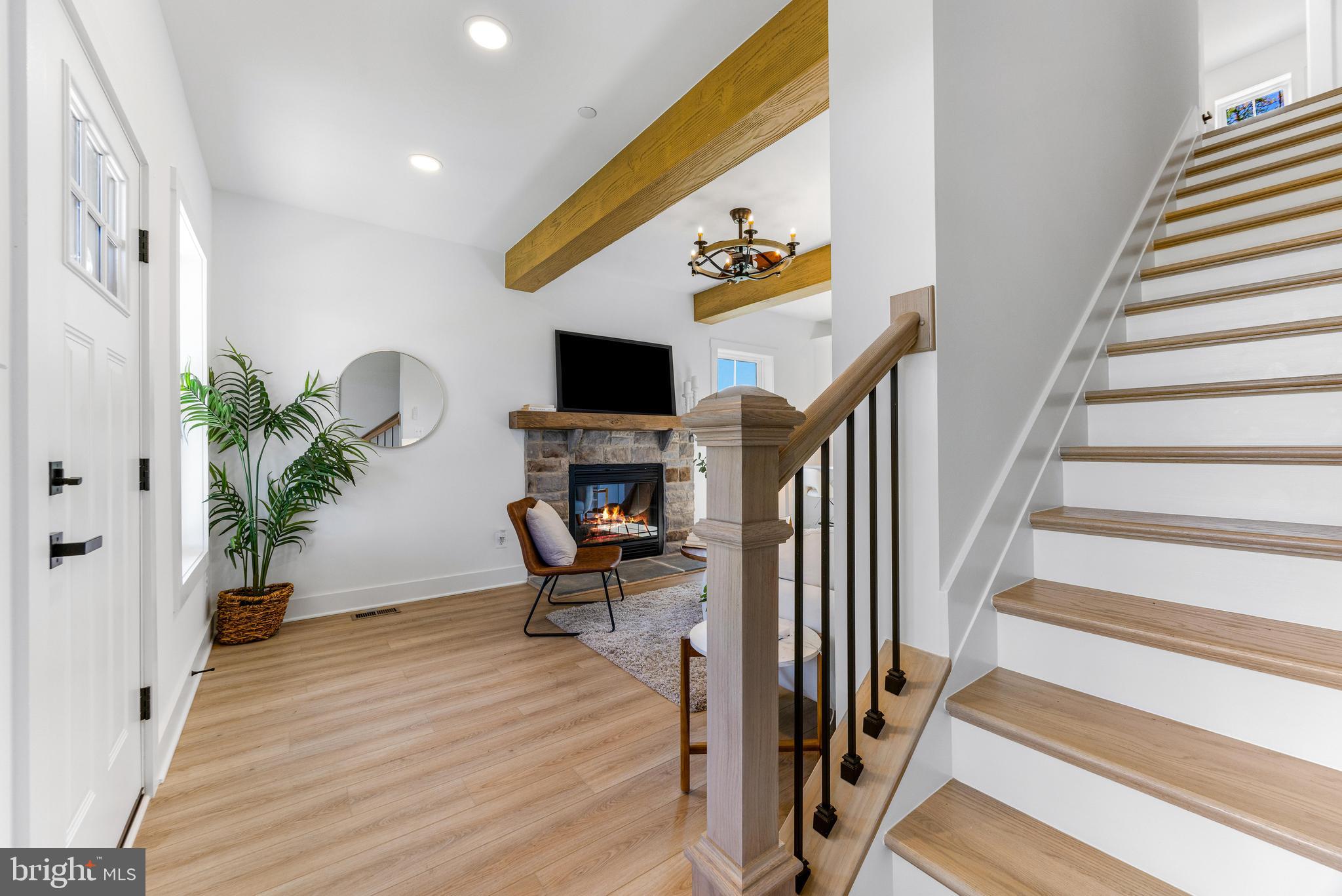 JARRETTSVILLE - Residential