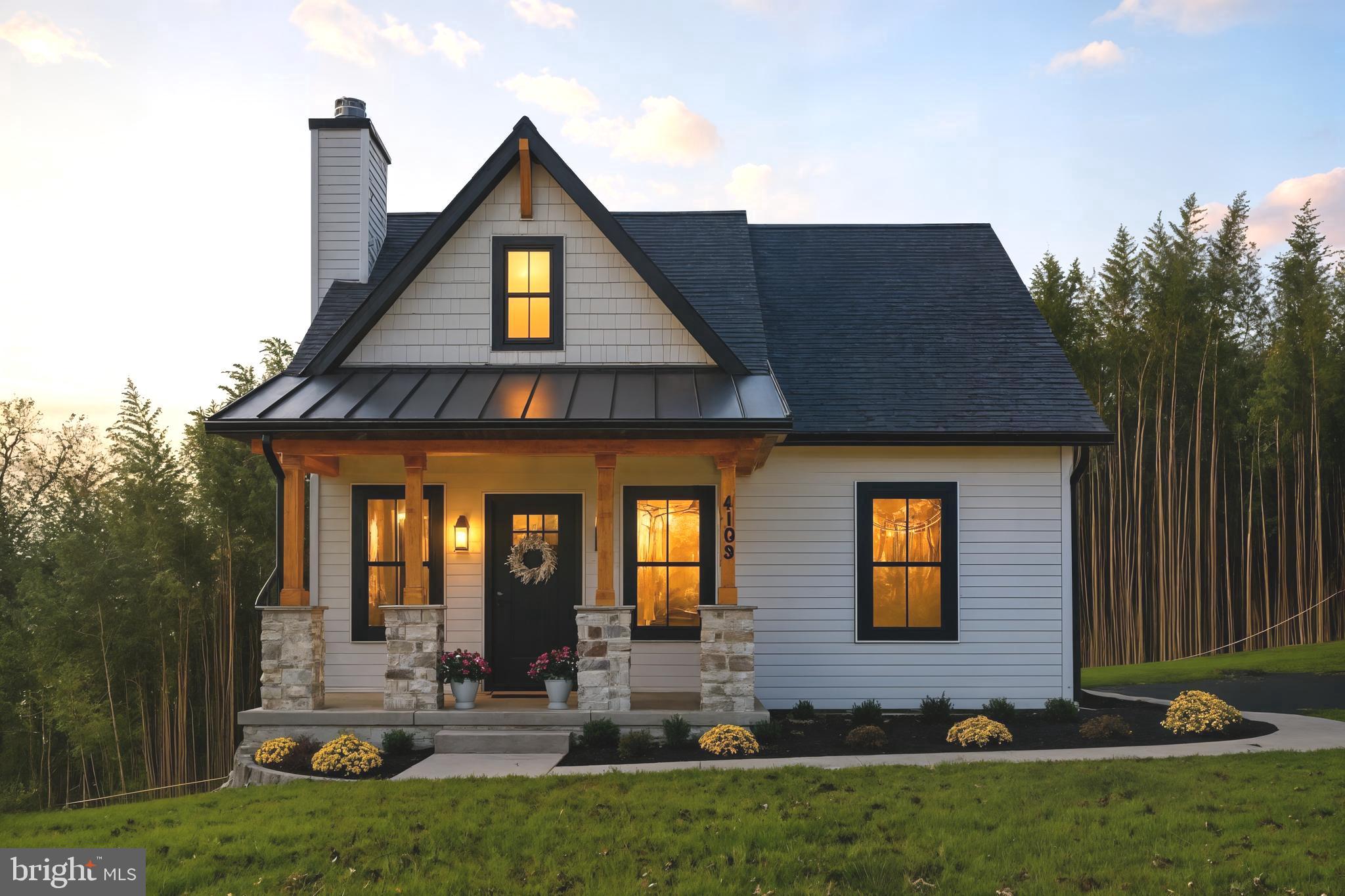 JARRETTSVILLE - Residential