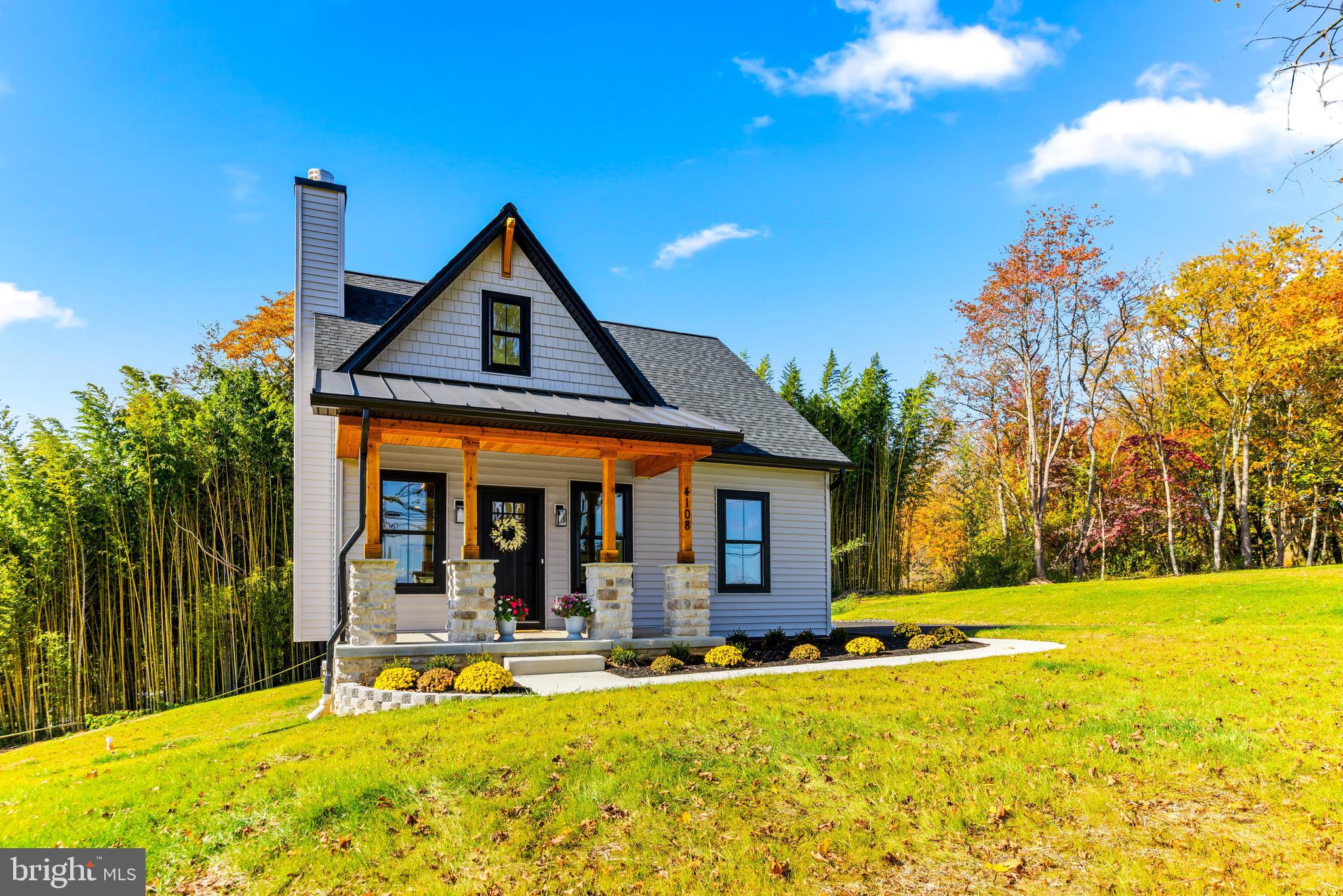 JARRETTSVILLE - Residential