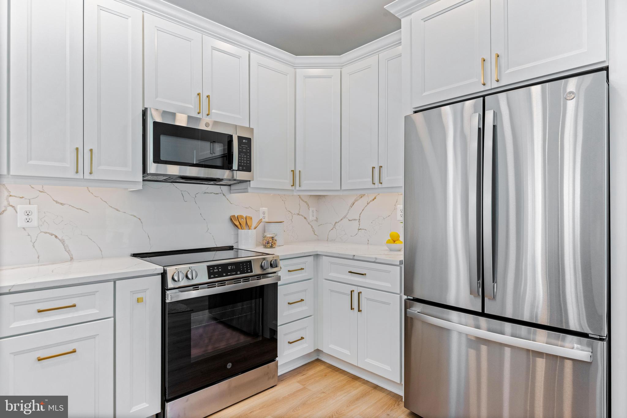 JARRETTSVILLE - Residential