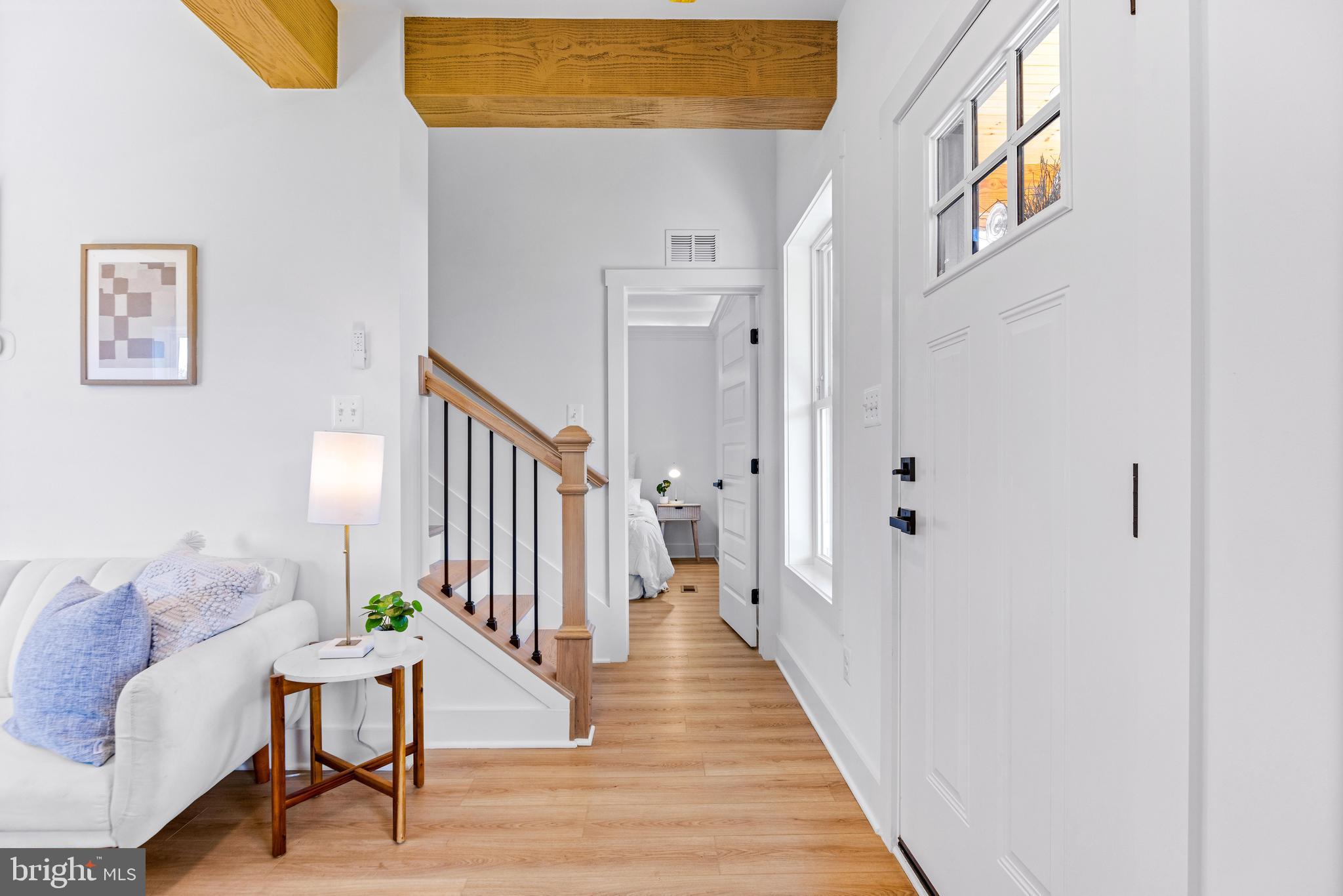 JARRETTSVILLE - Residential