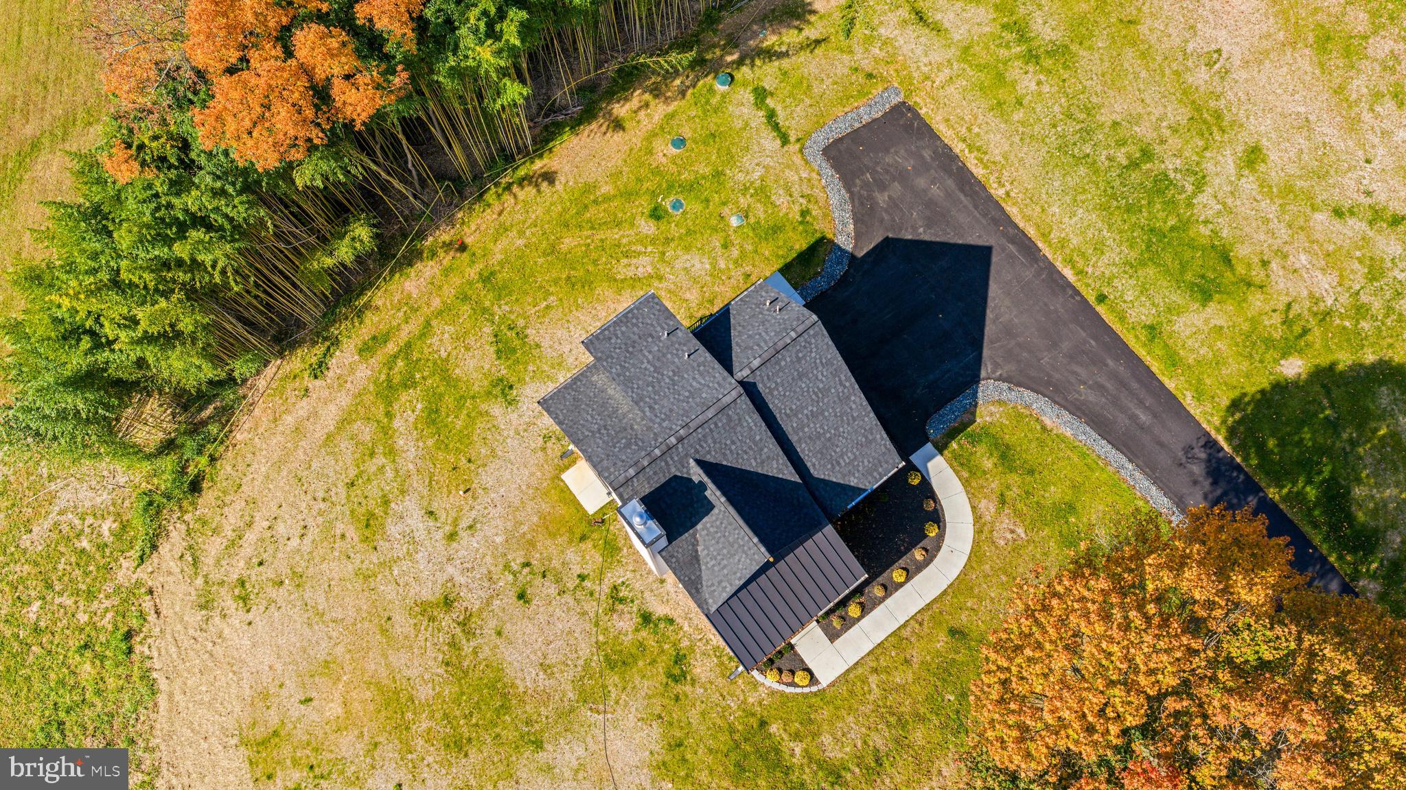 JARRETTSVILLE - Residential