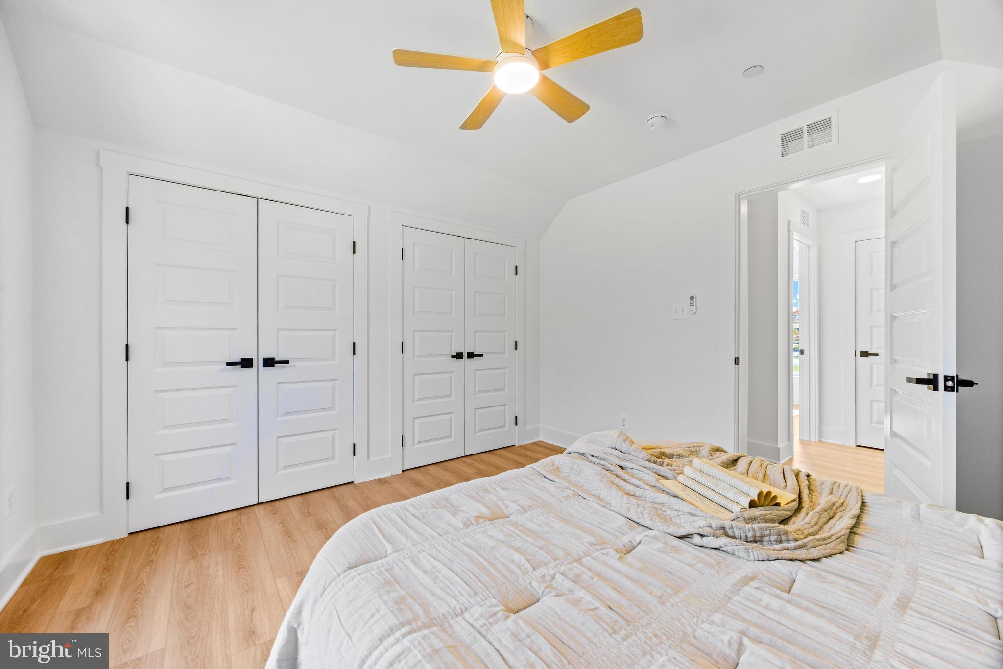 JARRETTSVILLE - Residential