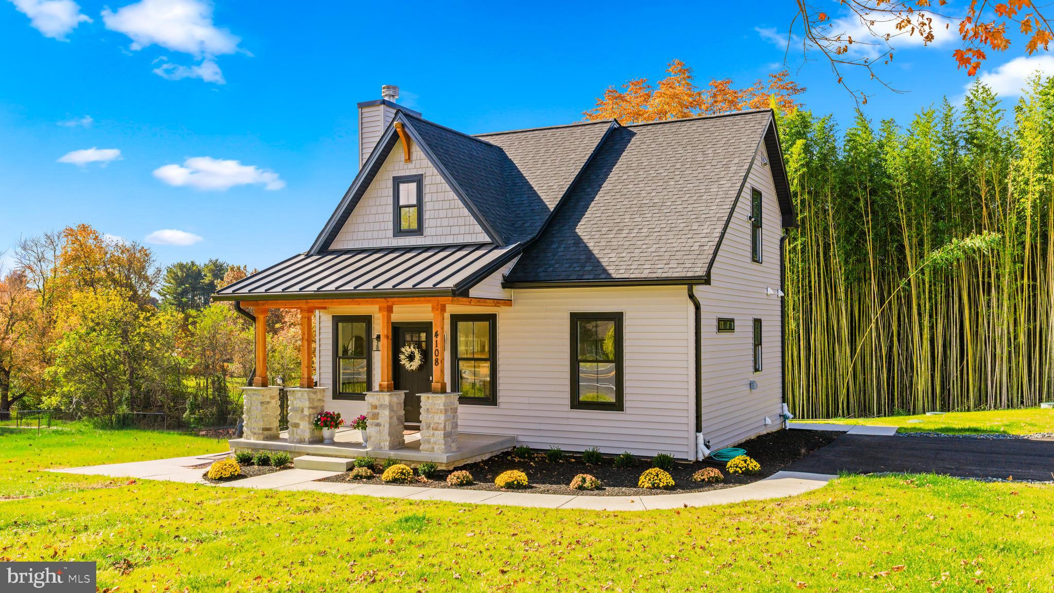 JARRETTSVILLE - Residential