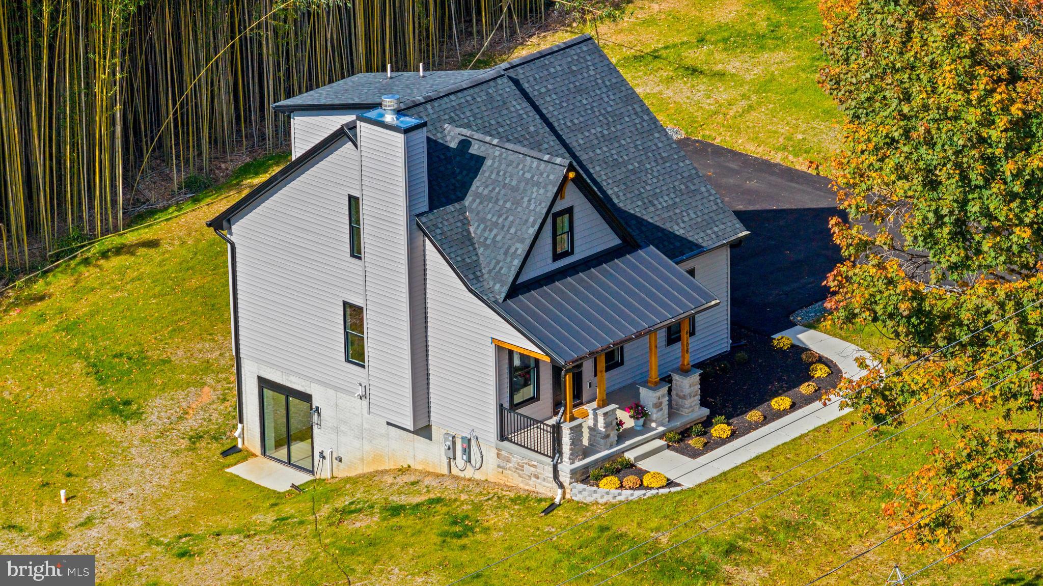 JARRETTSVILLE - Residential