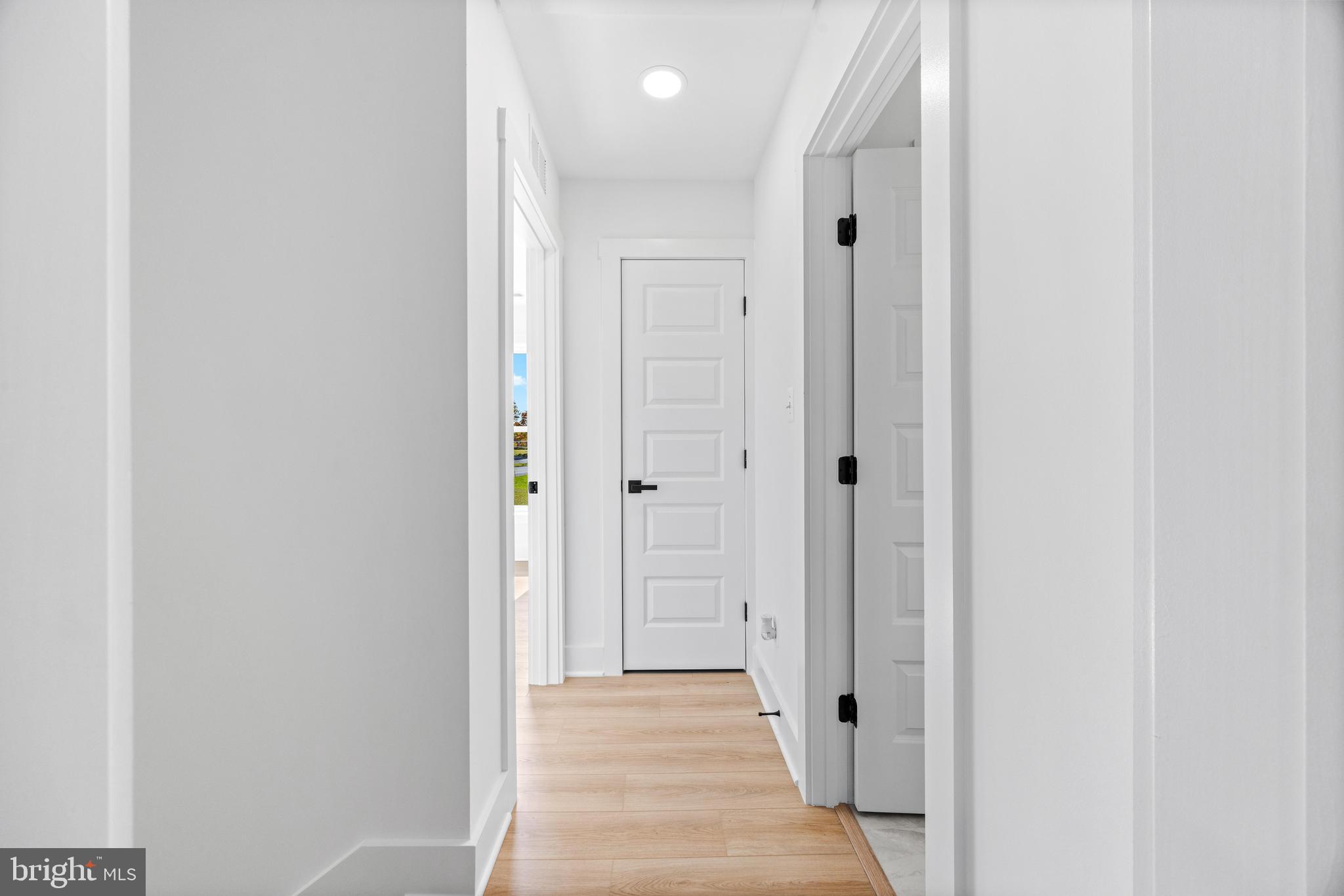 JARRETTSVILLE - Residential