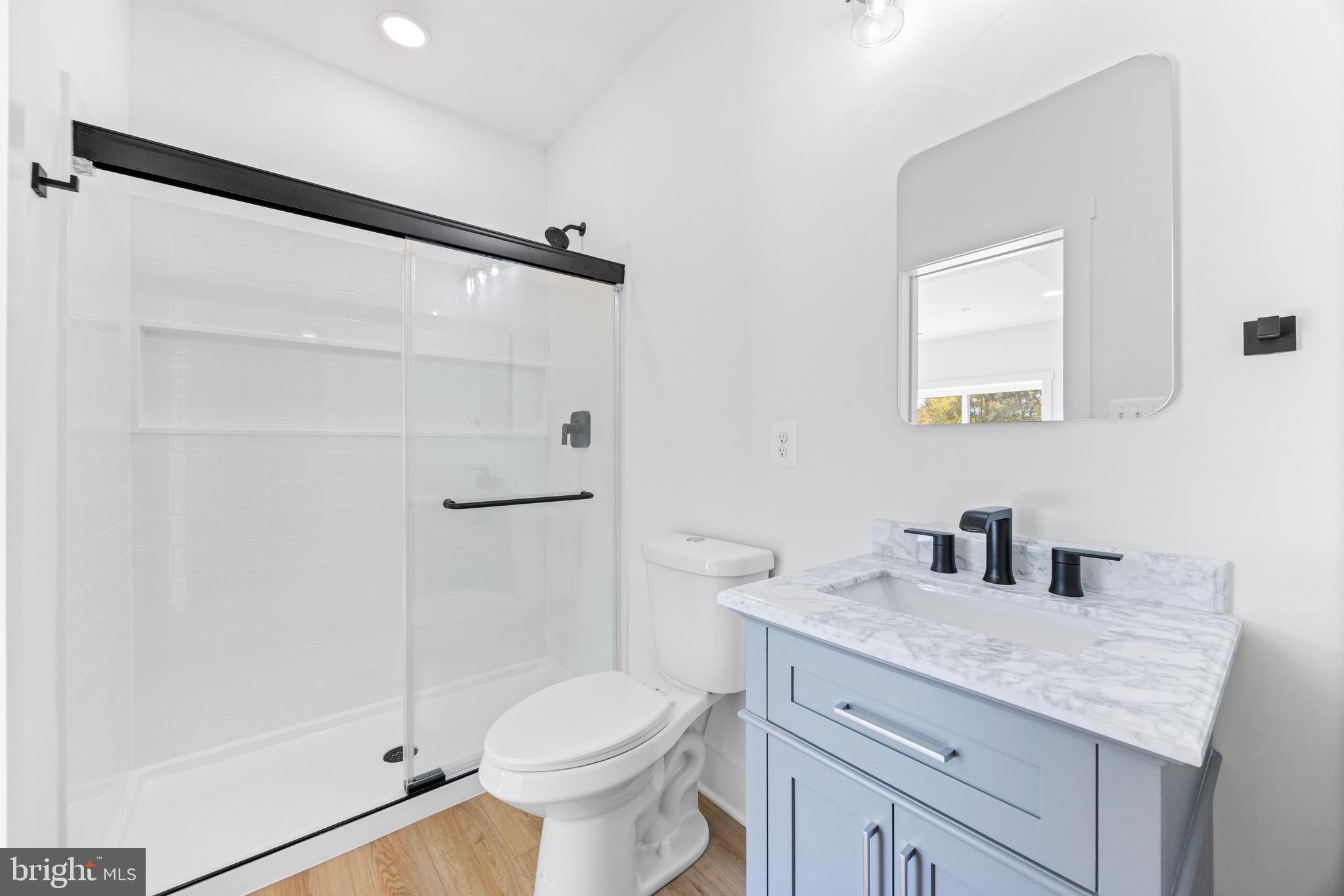 JARRETTSVILLE - Residential