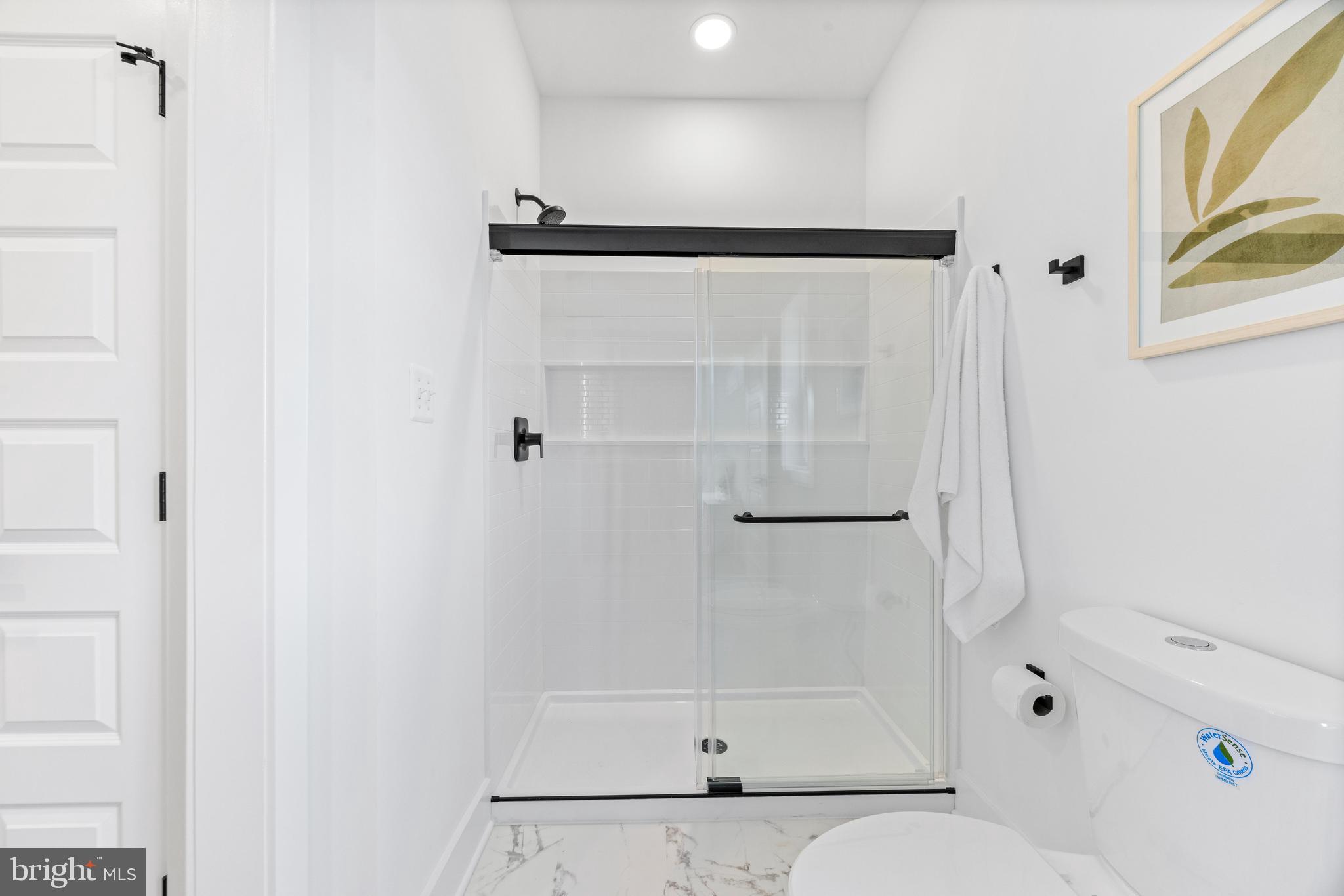 JARRETTSVILLE - Residential