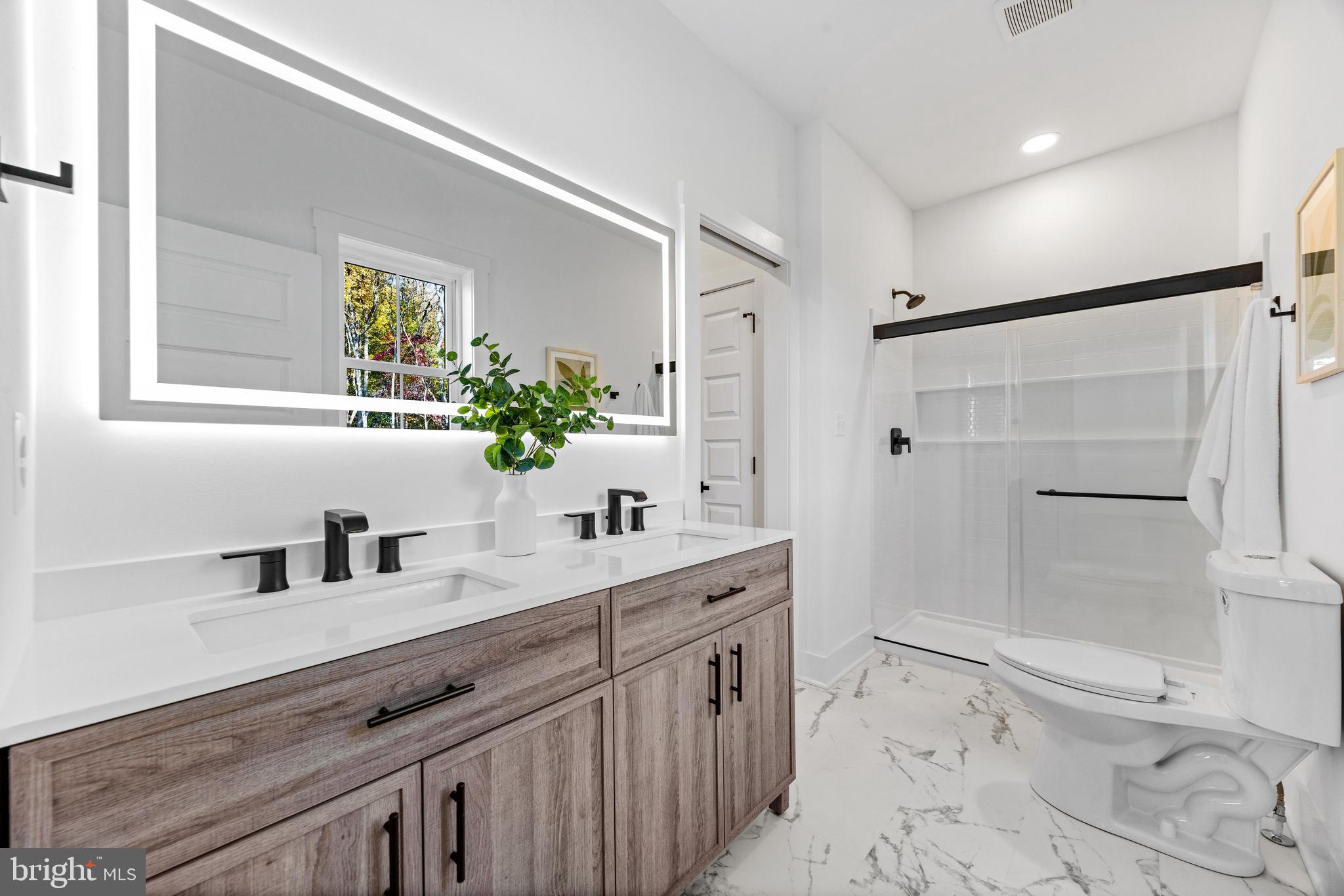 JARRETTSVILLE - Residential