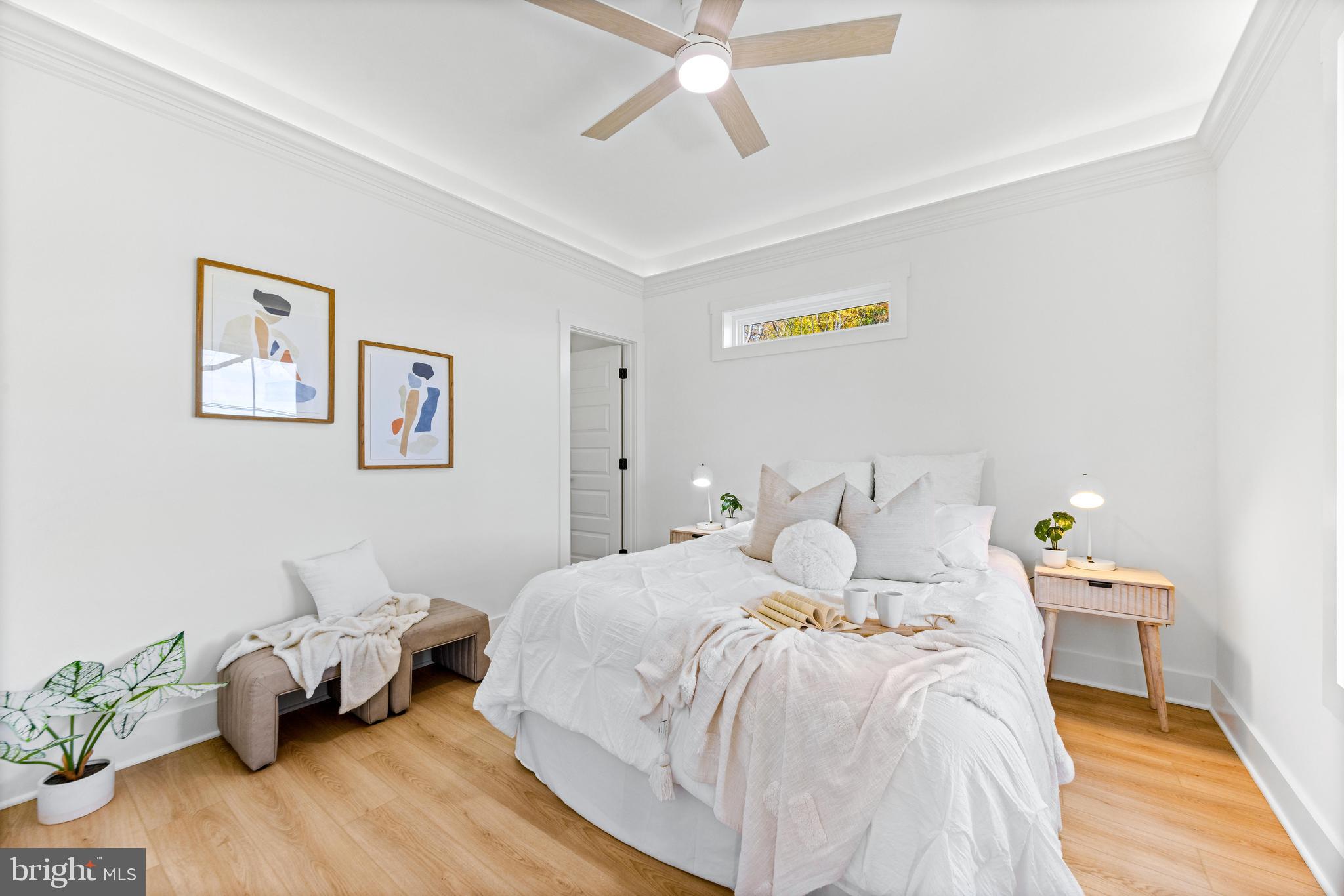 JARRETTSVILLE - Residential