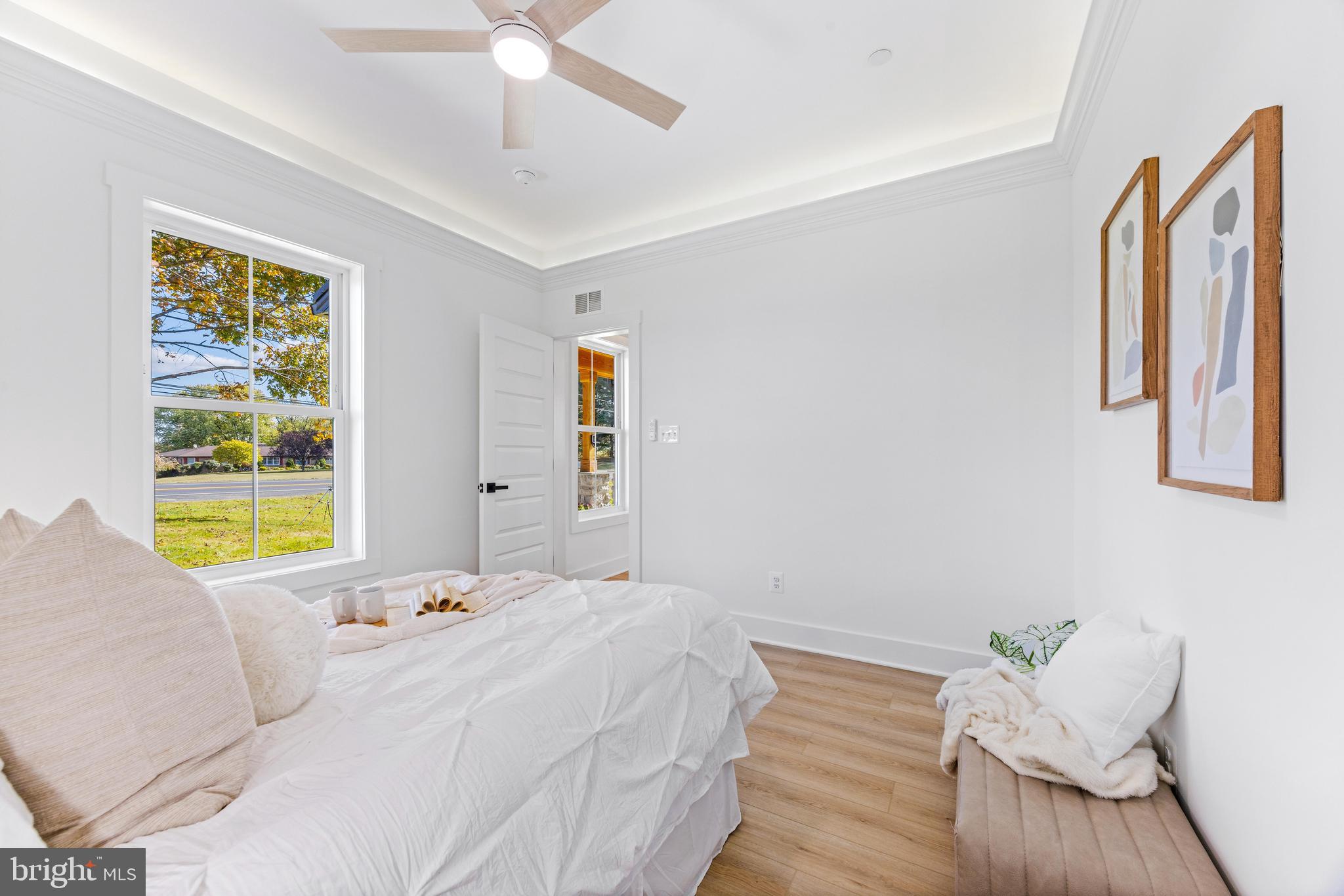 JARRETTSVILLE - Residential