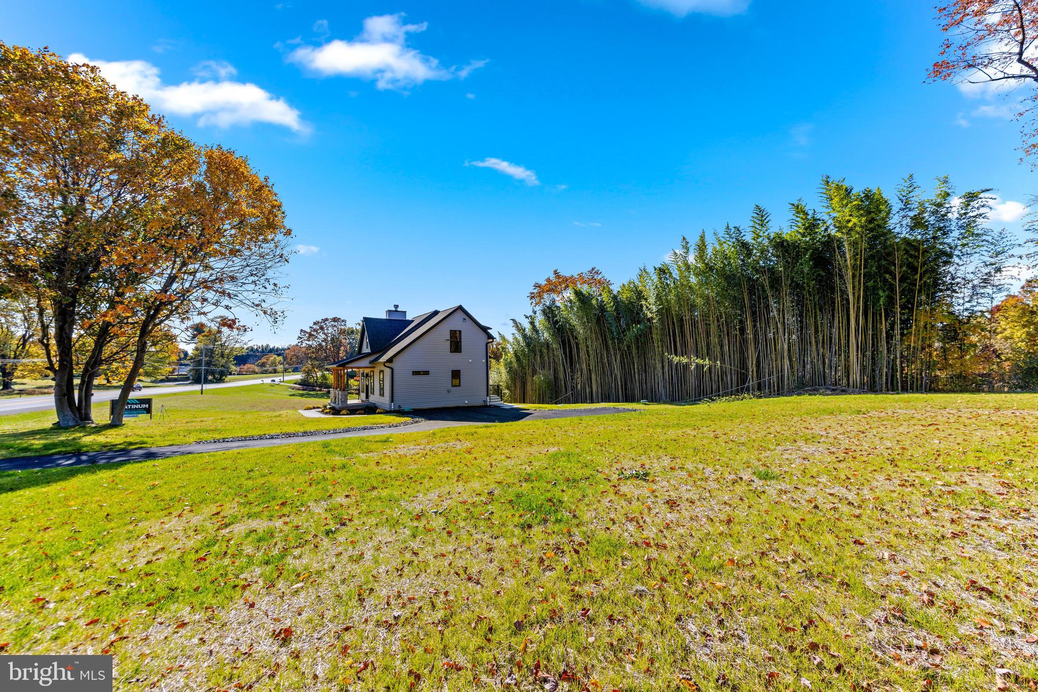JARRETTSVILLE - Residential