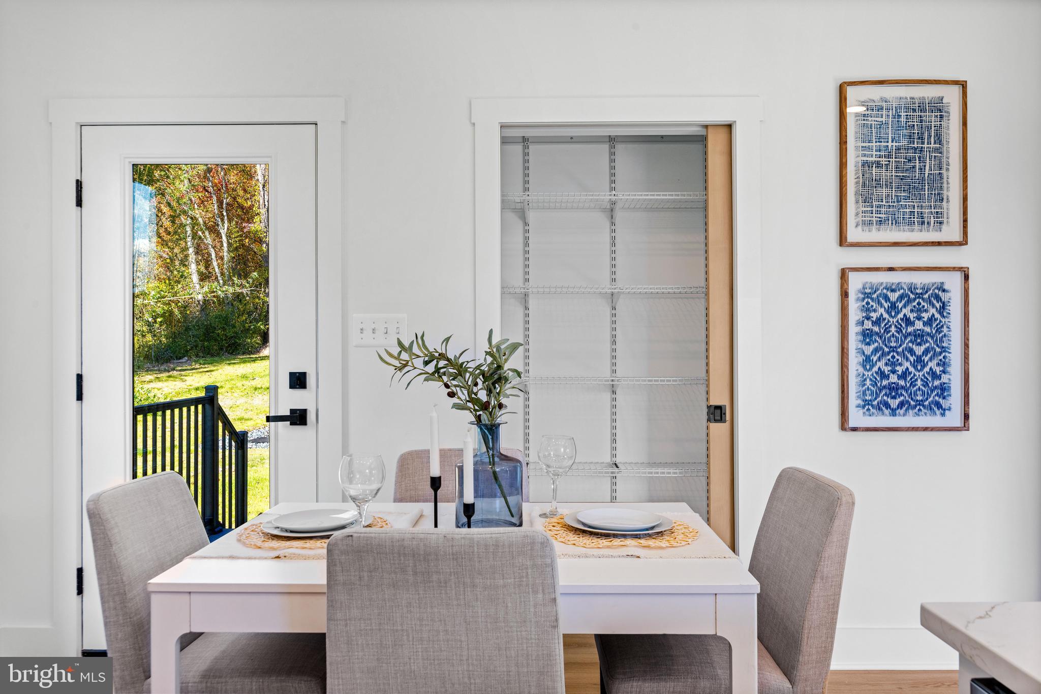 JARRETTSVILLE - Residential