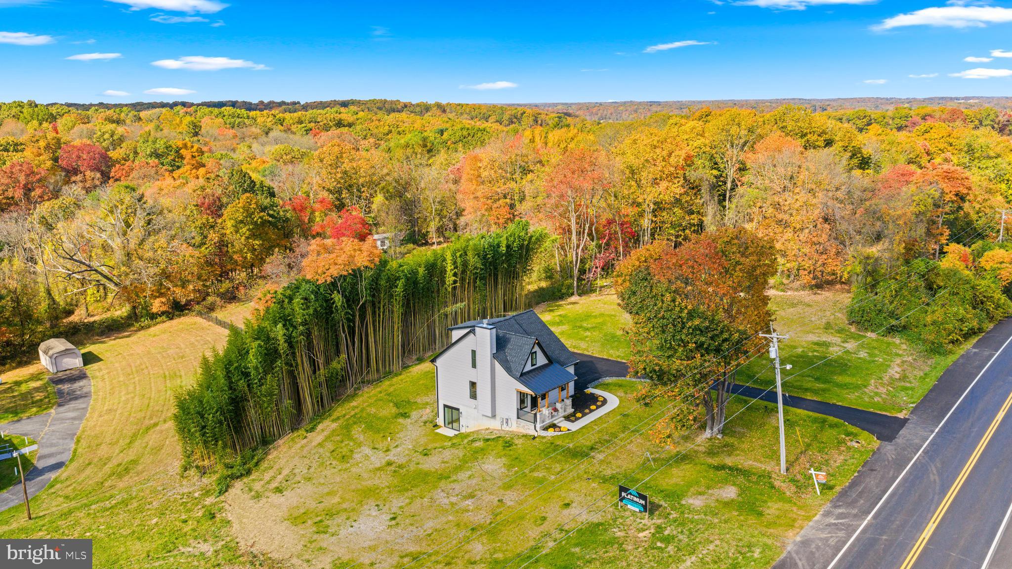 JARRETTSVILLE - Residential