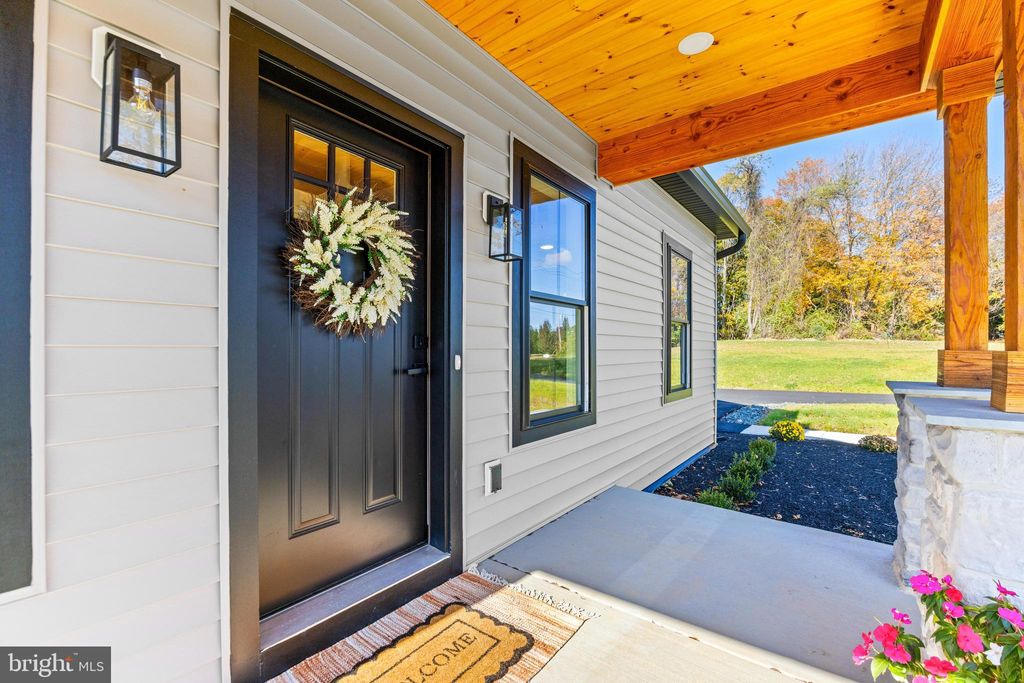 Photo of 4108 Federal Hill Road, JARRETTSVILLE, MD 21084 (MLS # MDHR2048898)