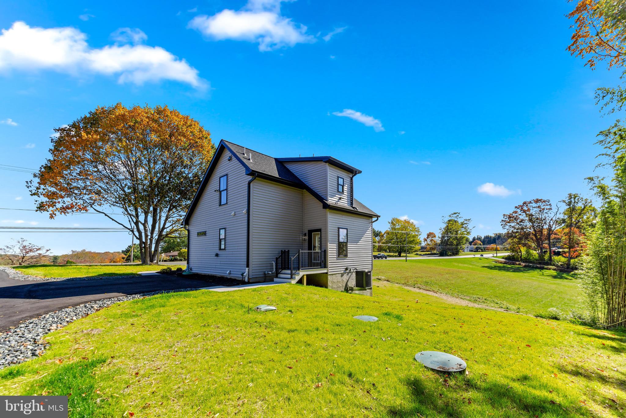 JARRETTSVILLE - Residential