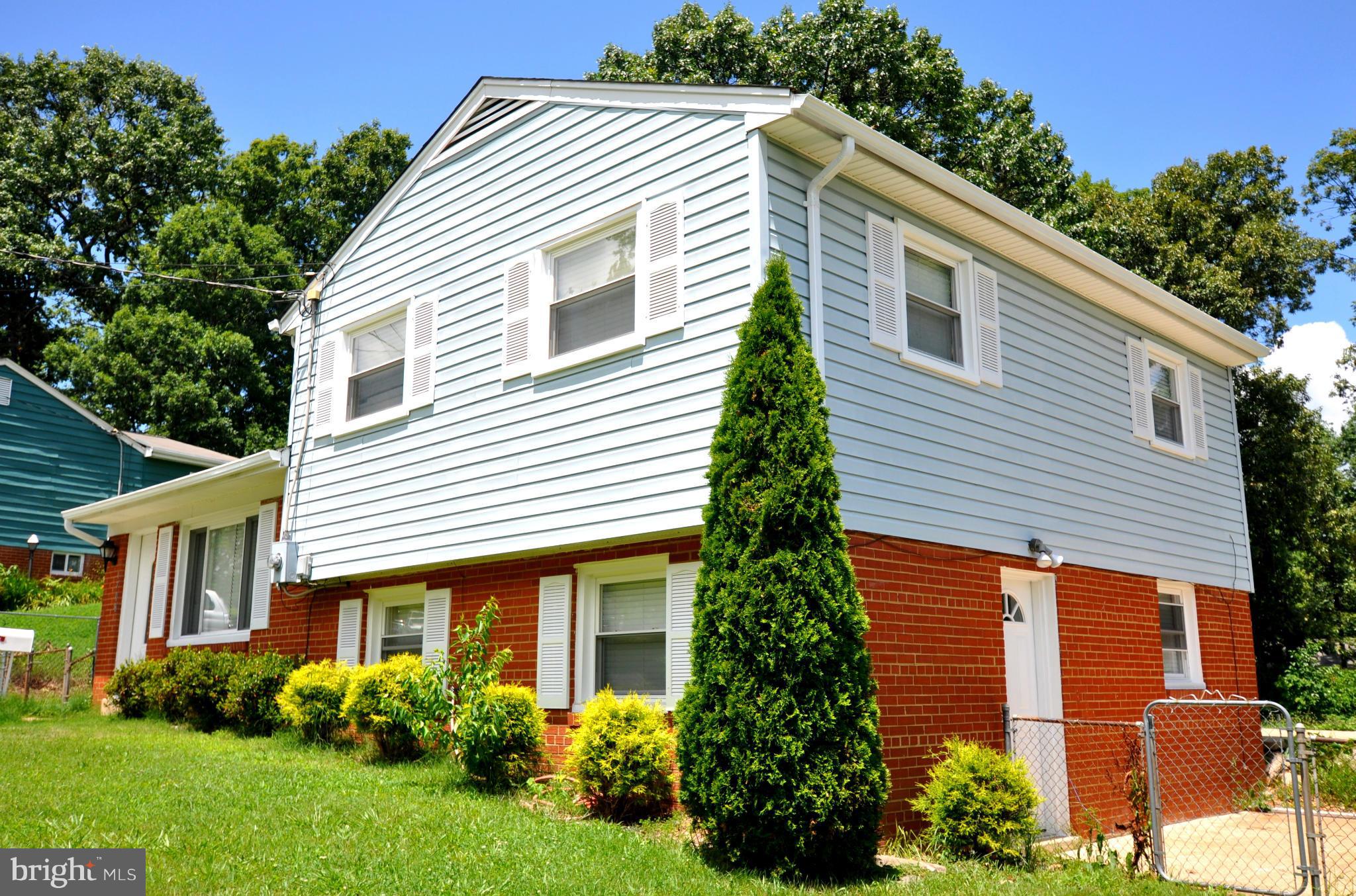 MARUMSCO HILLS - Residential