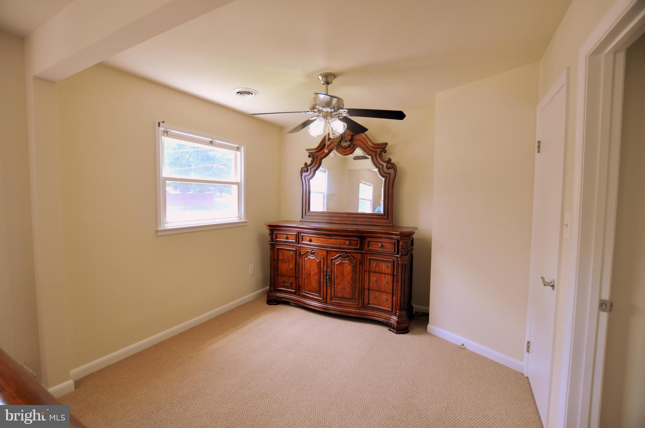 MARUMSCO HILLS - Residential