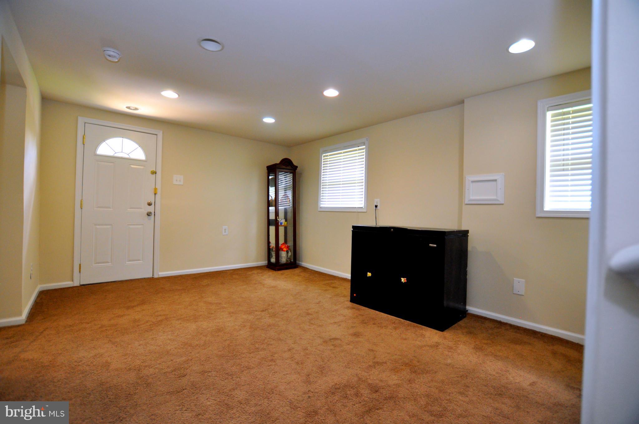 MARUMSCO HILLS - Residential