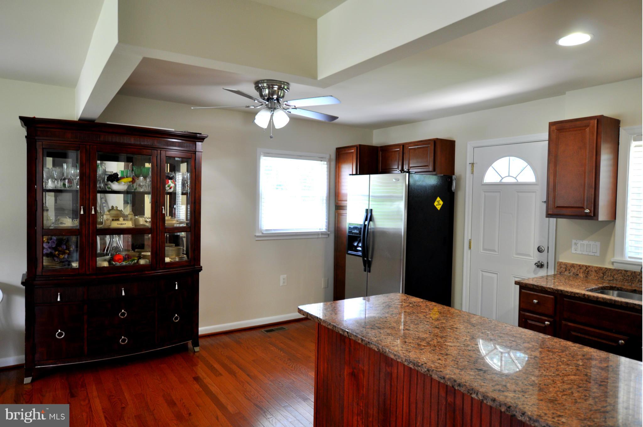 MARUMSCO HILLS - Residential