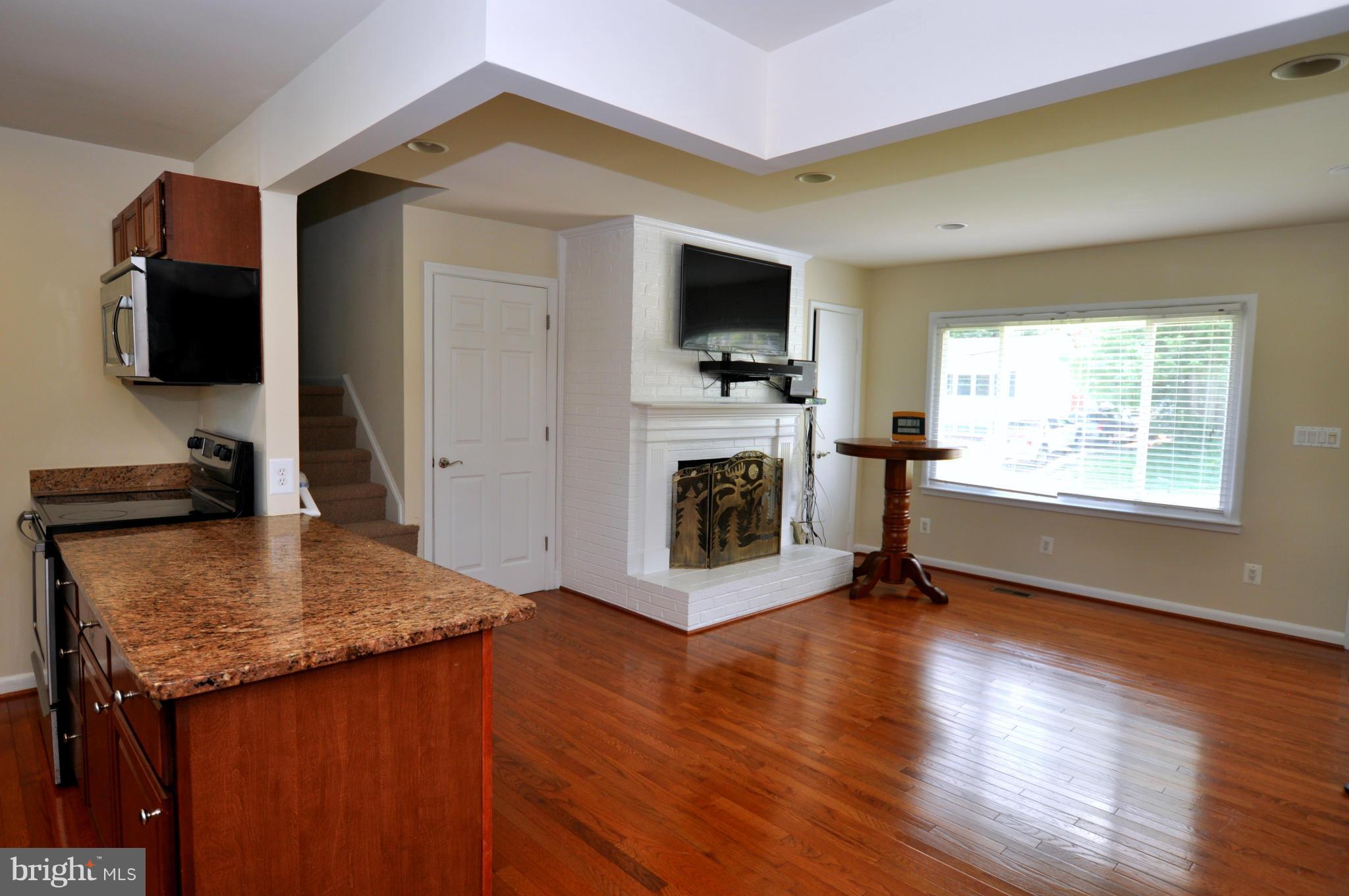 MARUMSCO HILLS - Residential