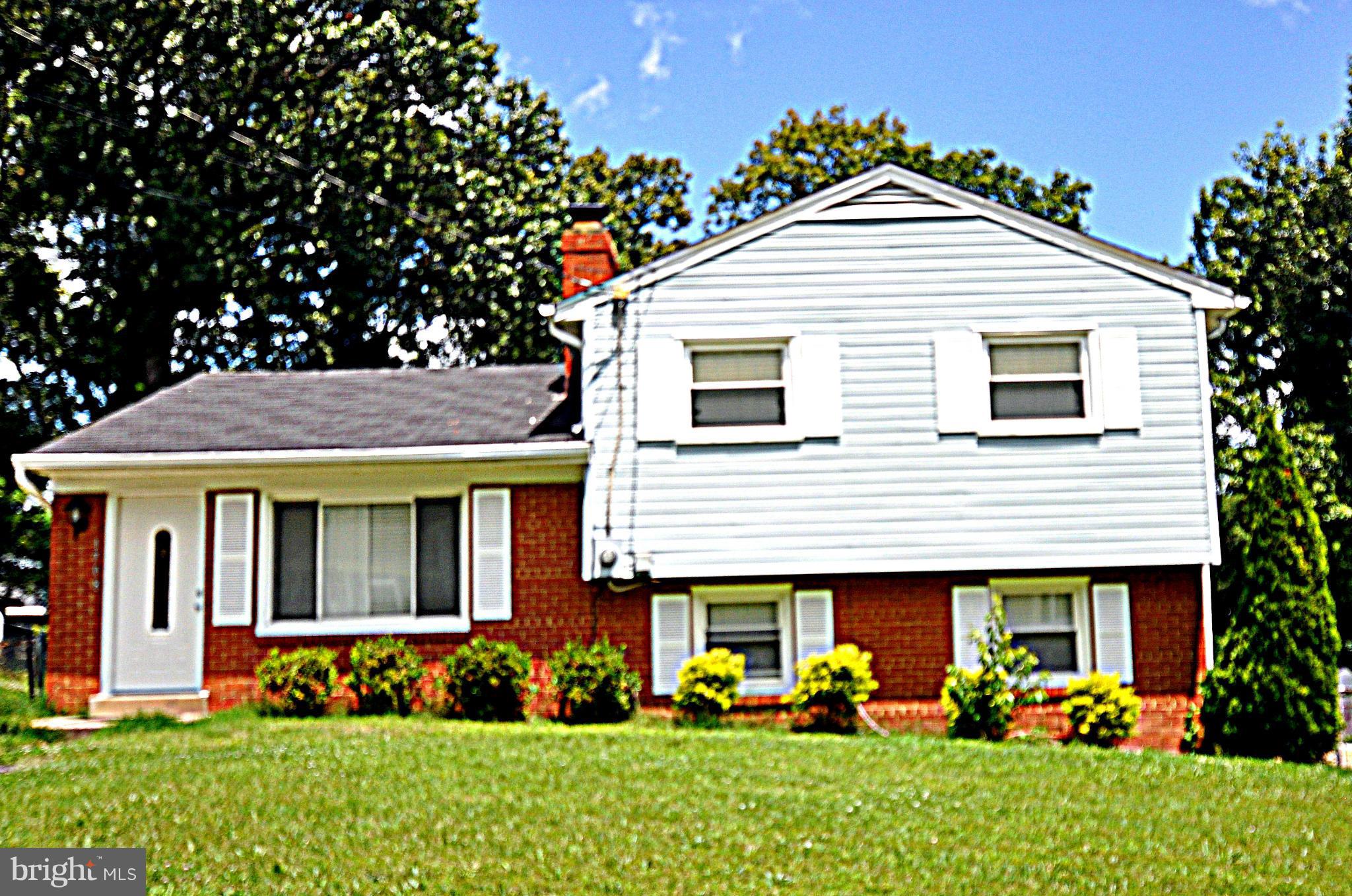 MARUMSCO HILLS - Residential