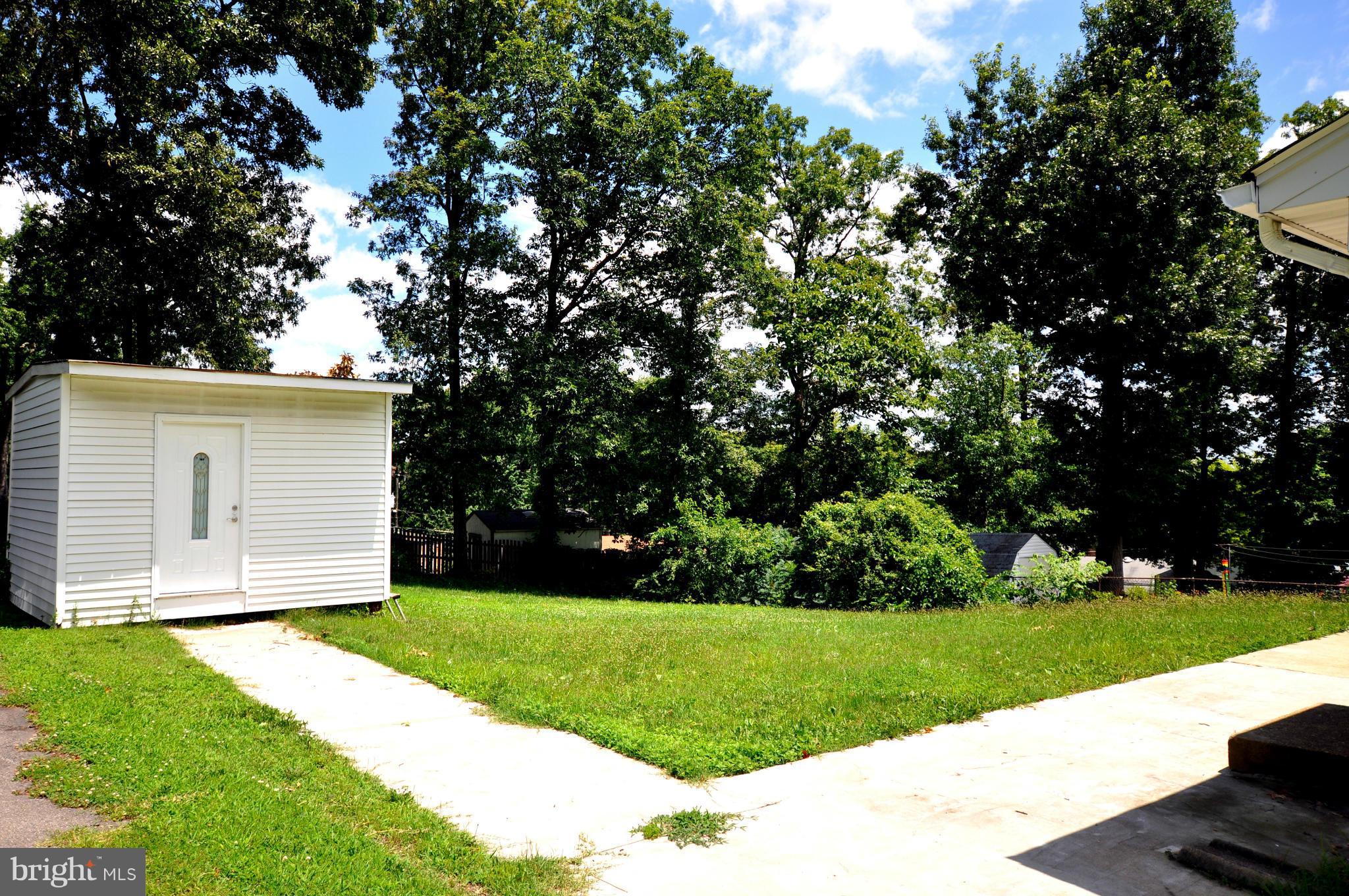 MARUMSCO HILLS - Residential