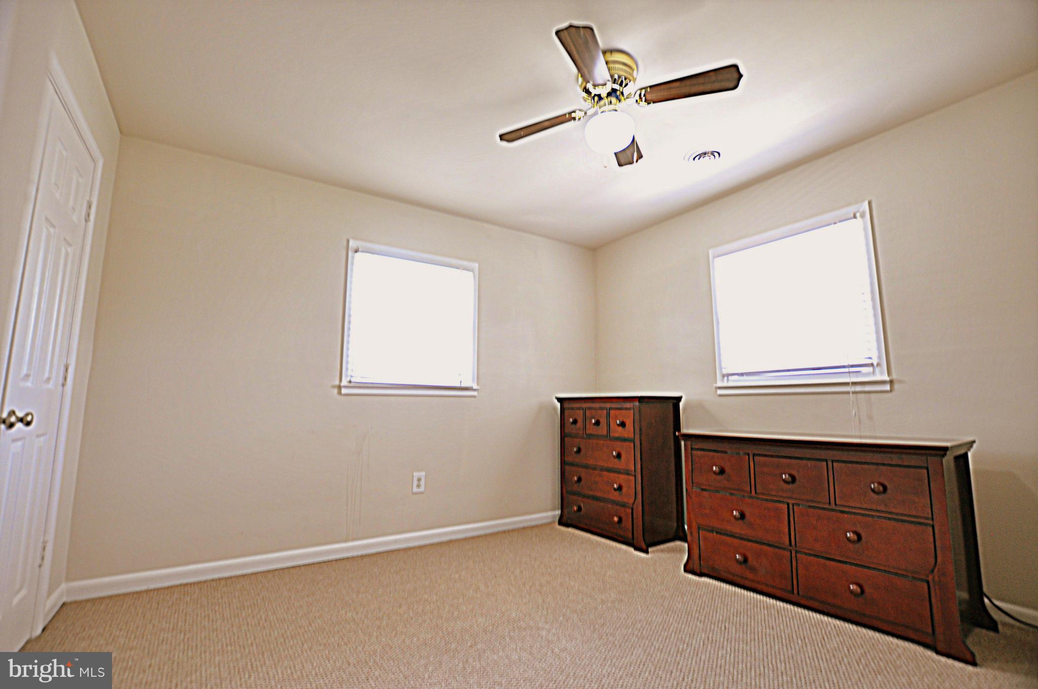 MARUMSCO HILLS - Residential