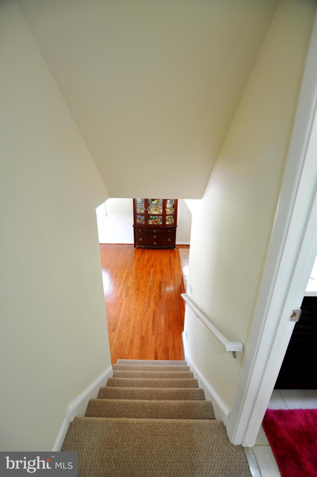 MARUMSCO HILLS - Residential