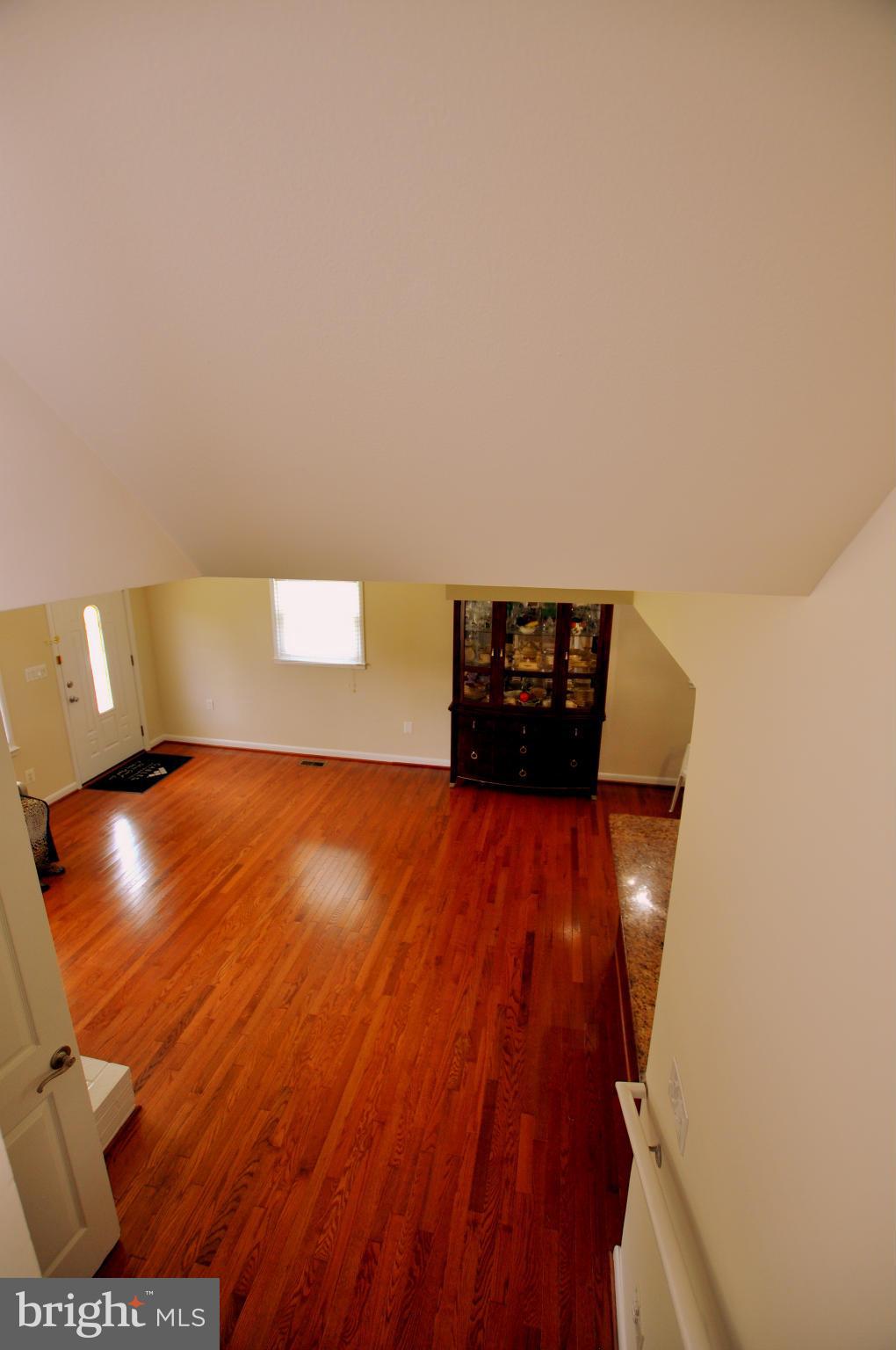 MARUMSCO HILLS - Residential