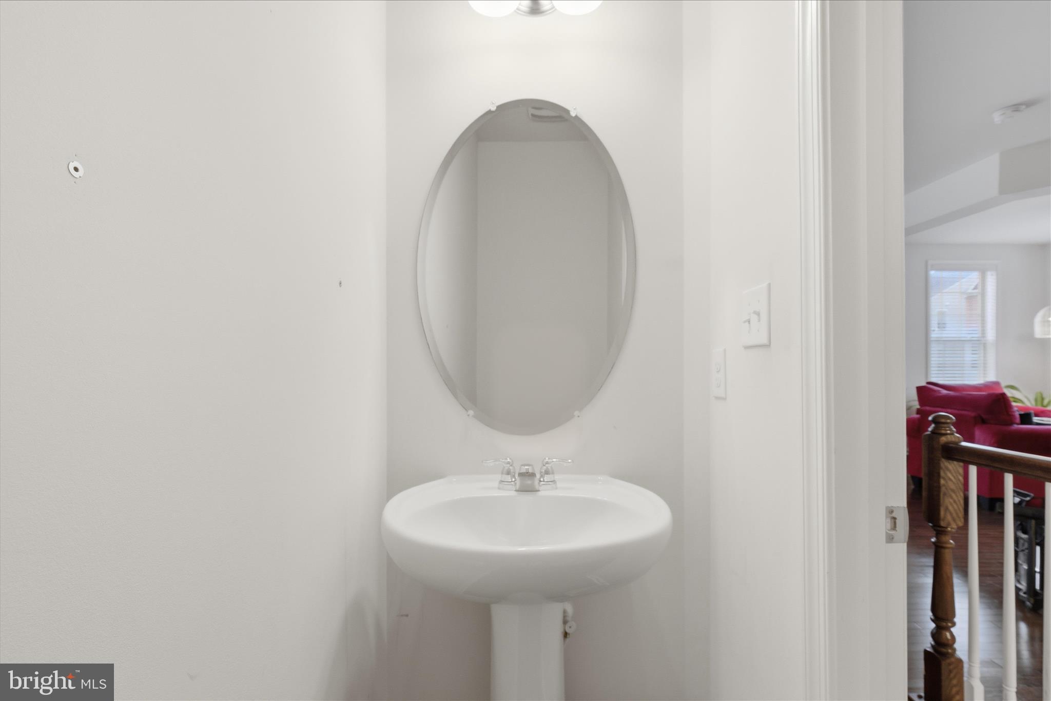 WOODMORE TOWNE CENTRE - Residential