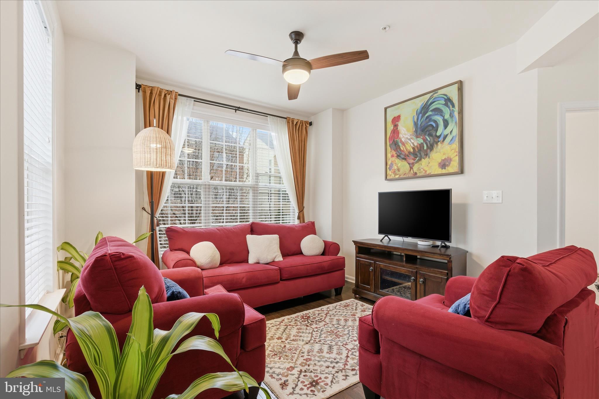 WOODMORE TOWNE CENTRE - Residential