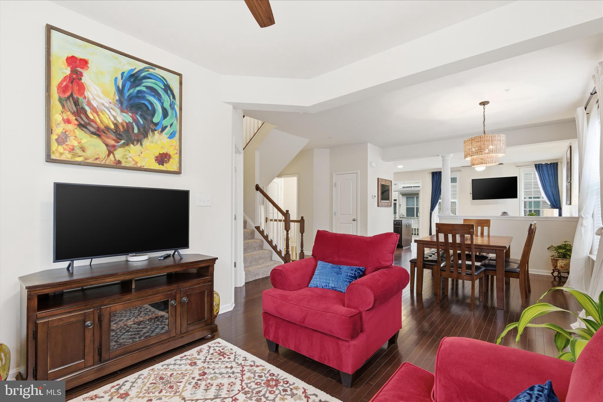 WOODMORE TOWNE CENTRE - Residential