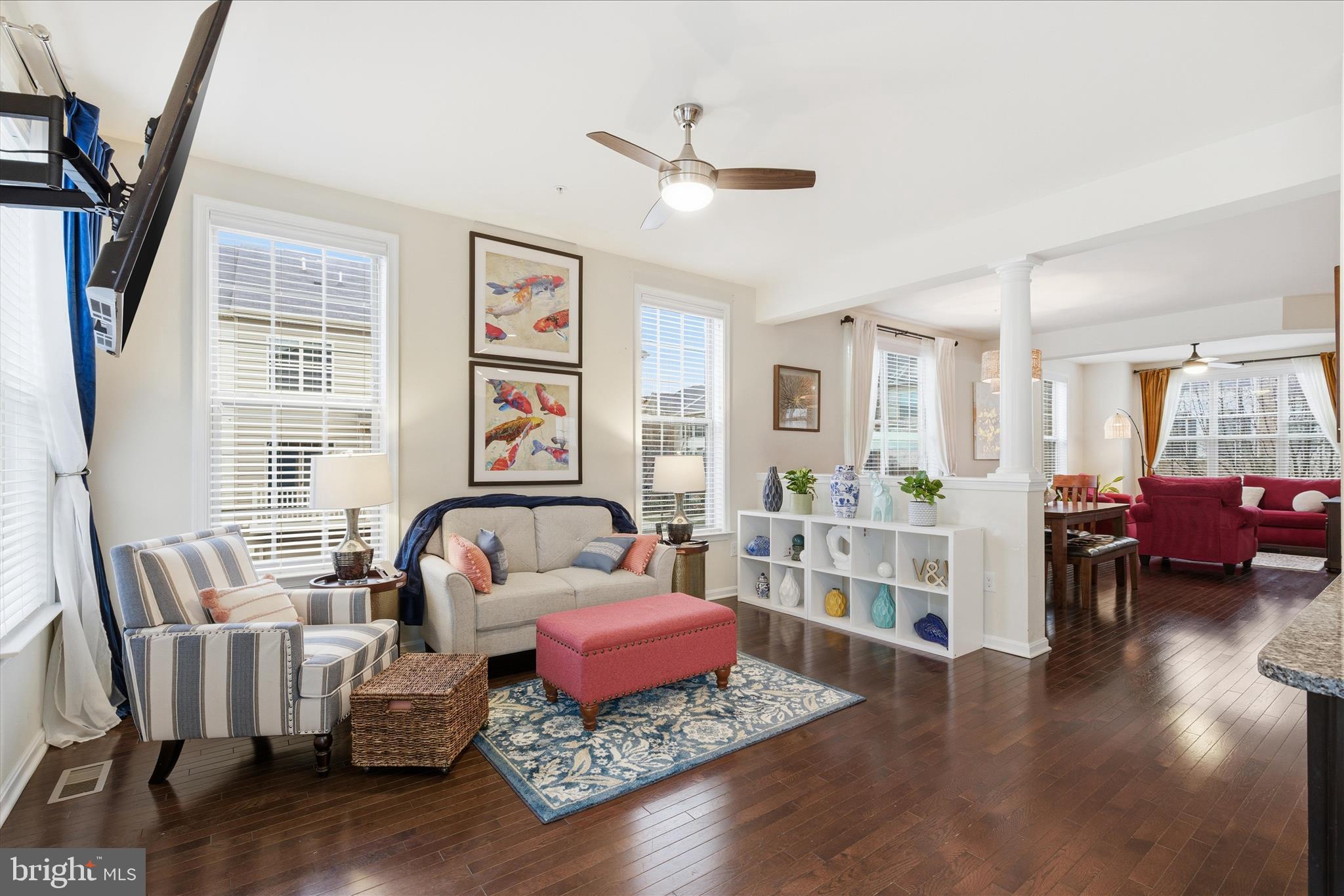 WOODMORE TOWNE CENTRE - Residential