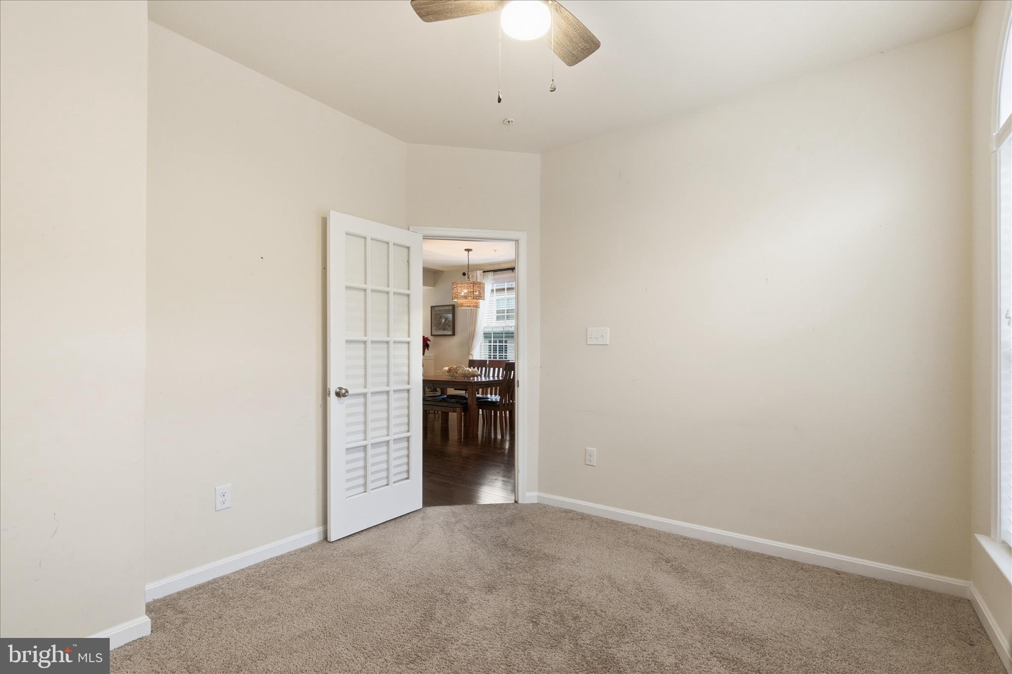 WOODMORE TOWNE CENTRE - Residential