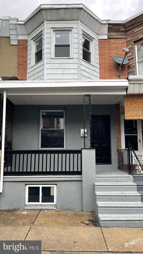 Townhouse For Sale - 621 E Wensley Street<br/> PHILADELPHIA, PA 19134