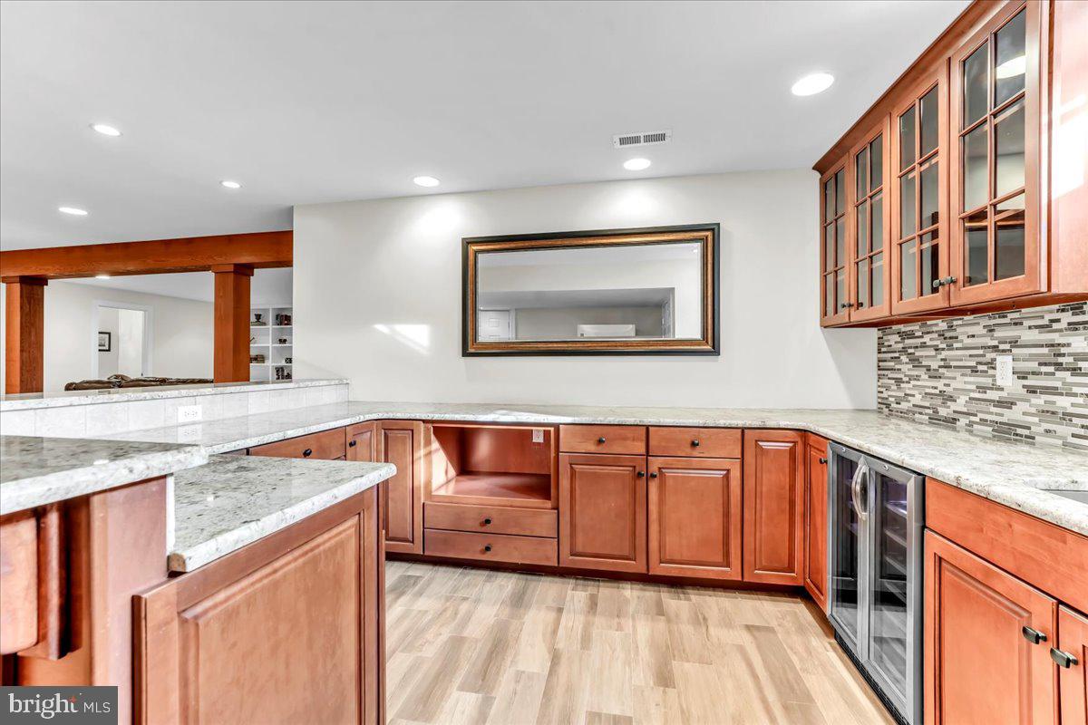 STONECROFT - Residential