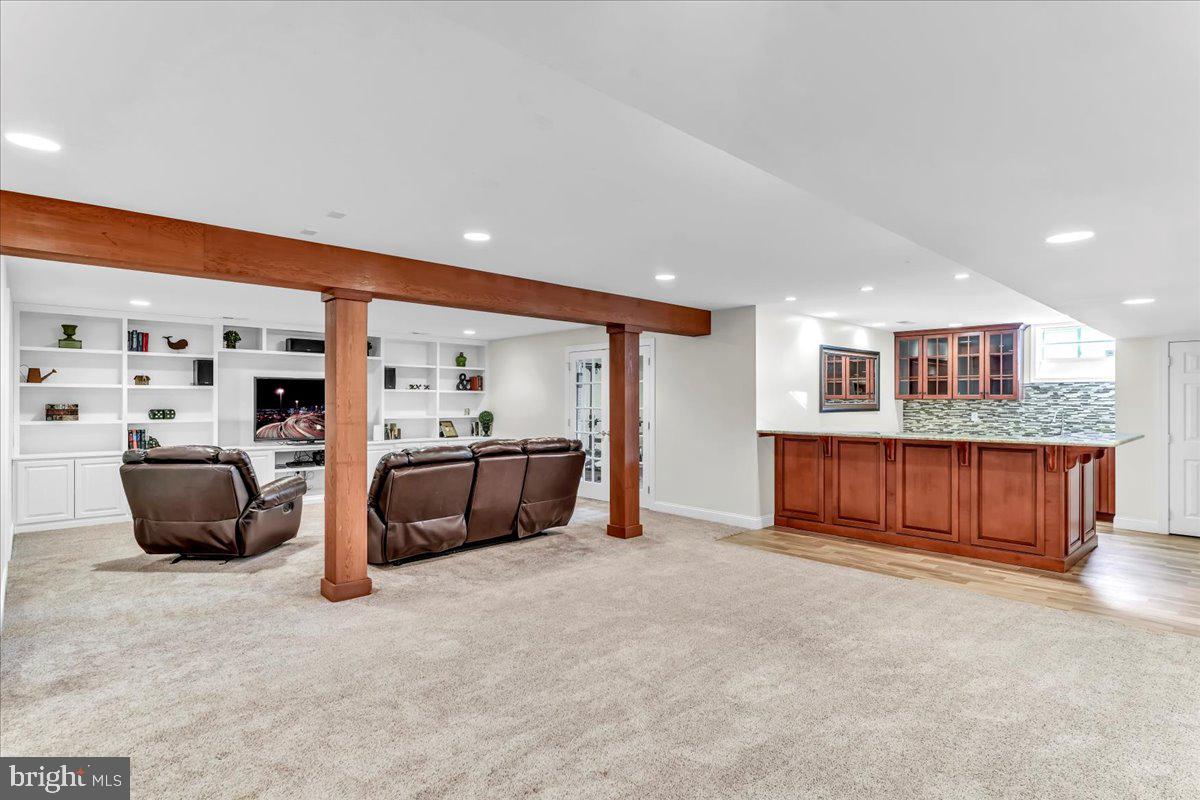 STONECROFT - Residential