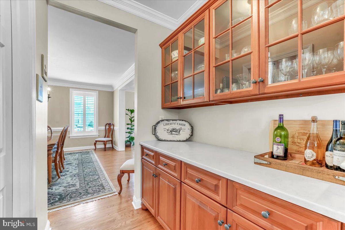 STONECROFT - Residential