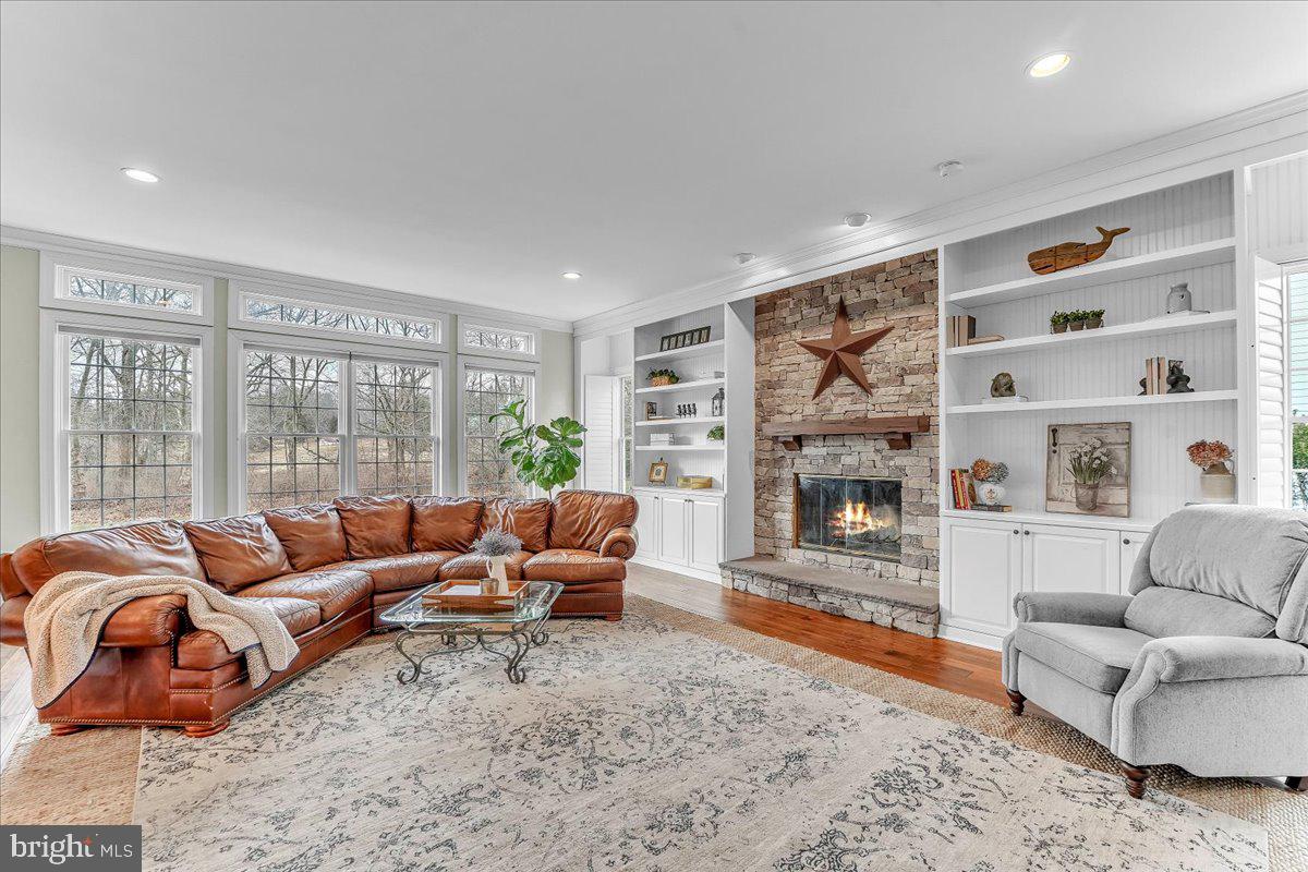 STONECROFT - Residential