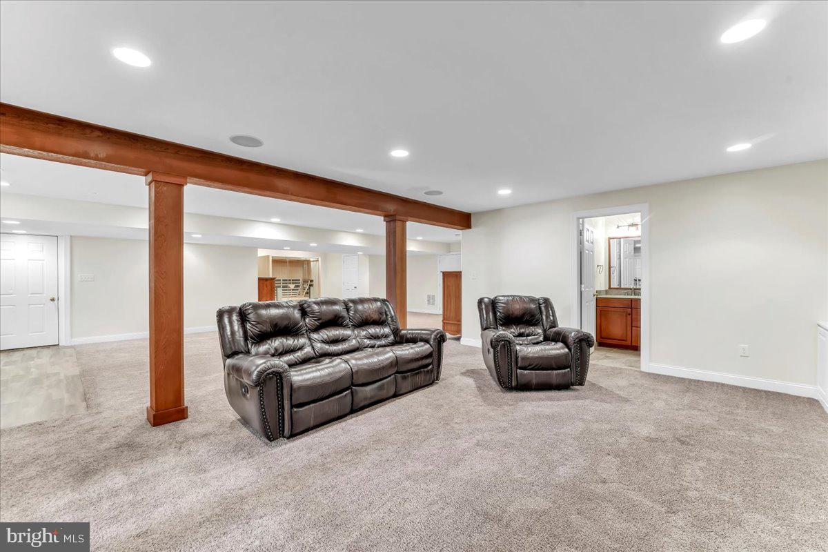 STONECROFT - Residential