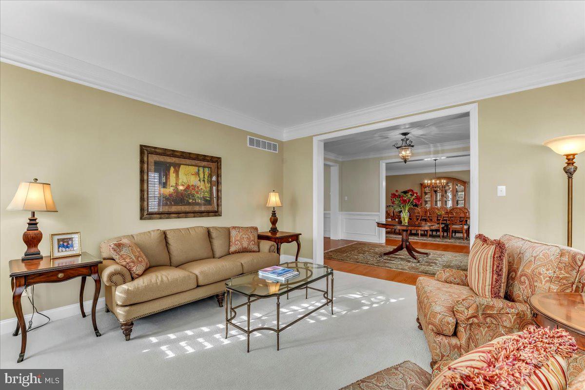 STONECROFT - Residential