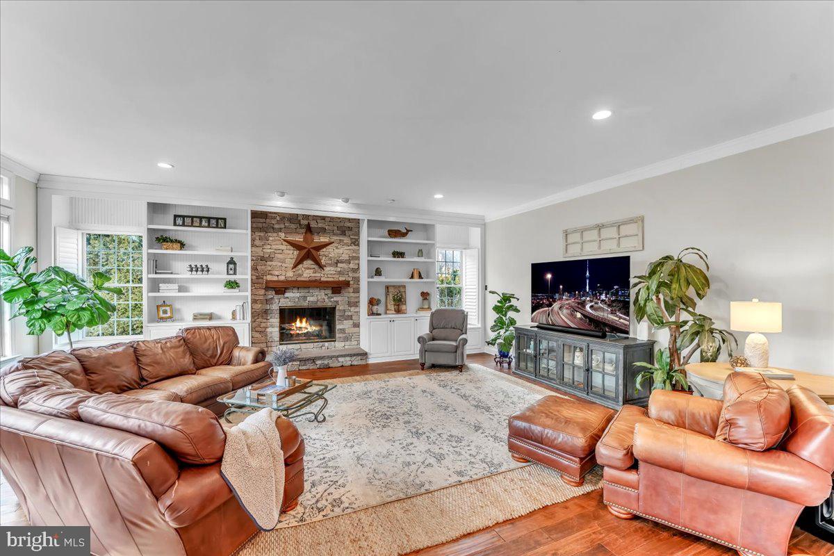 STONECROFT - Residential