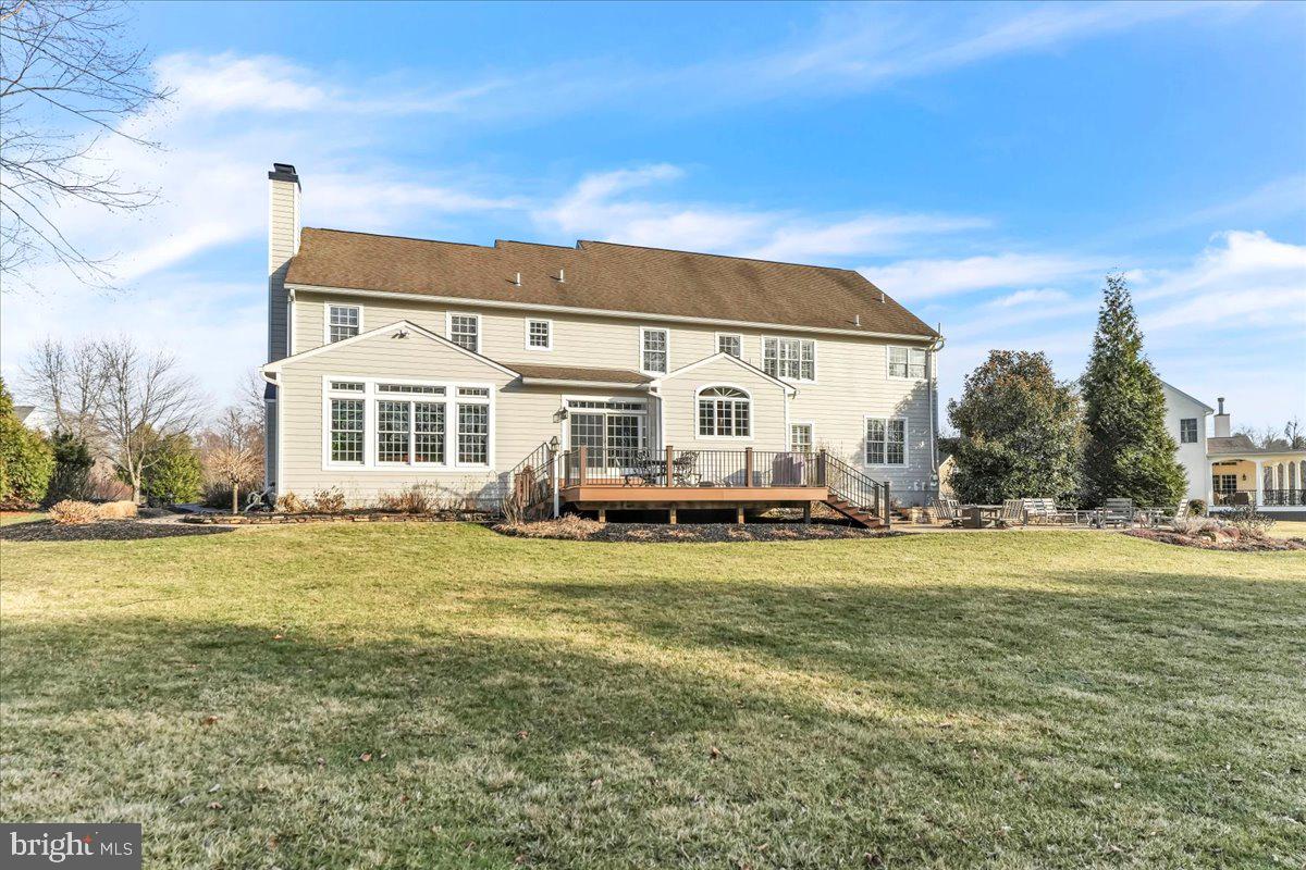 STONECROFT - Residential